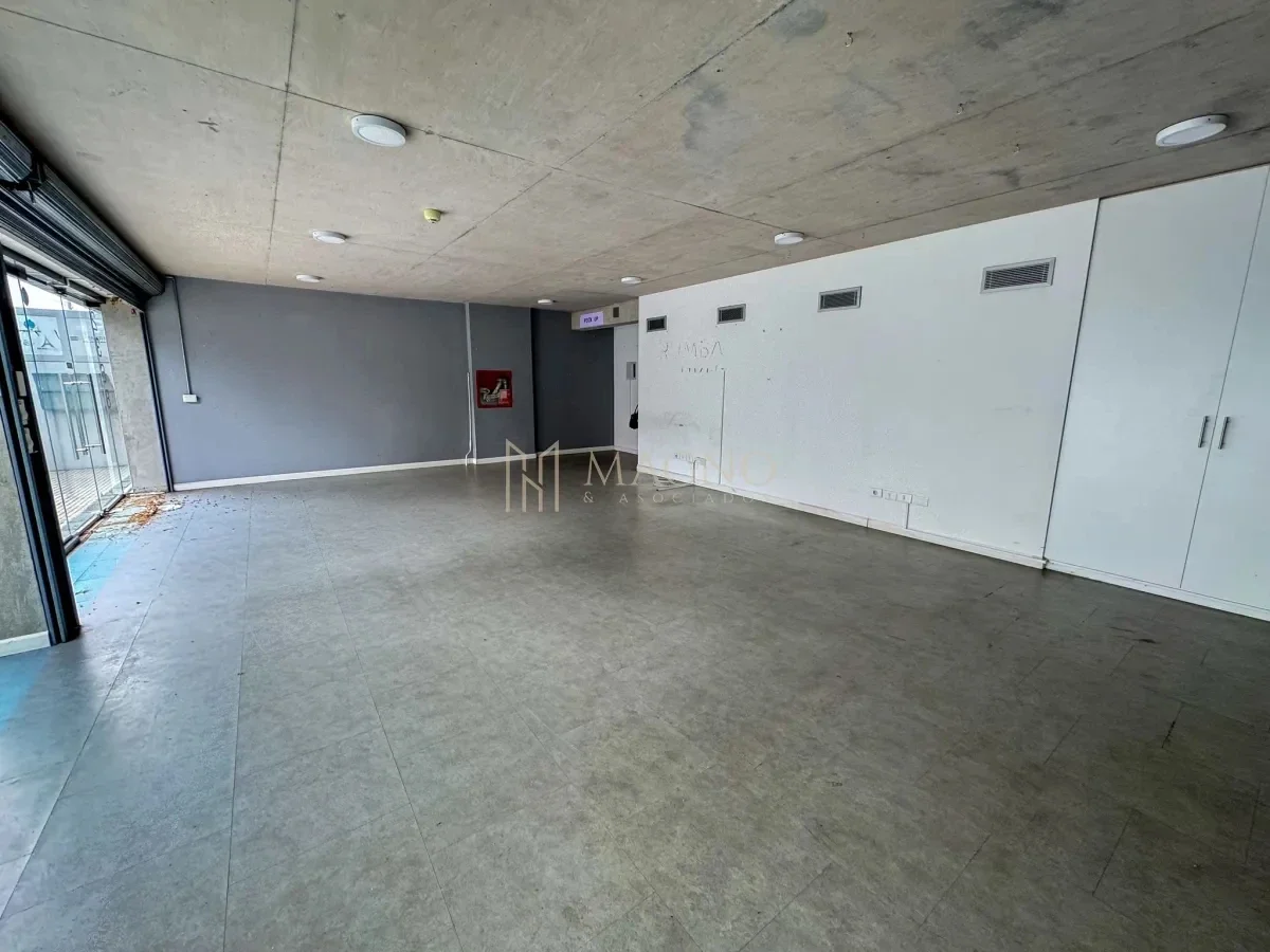 Local Comercial En Alquiler Golf - Imagen 5