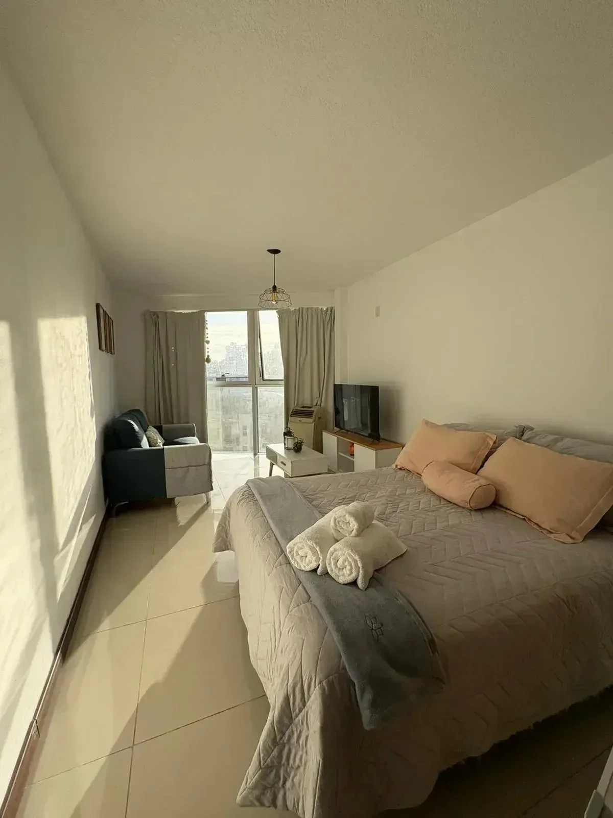 Apartamento en venta en Malvin - Imagen 1