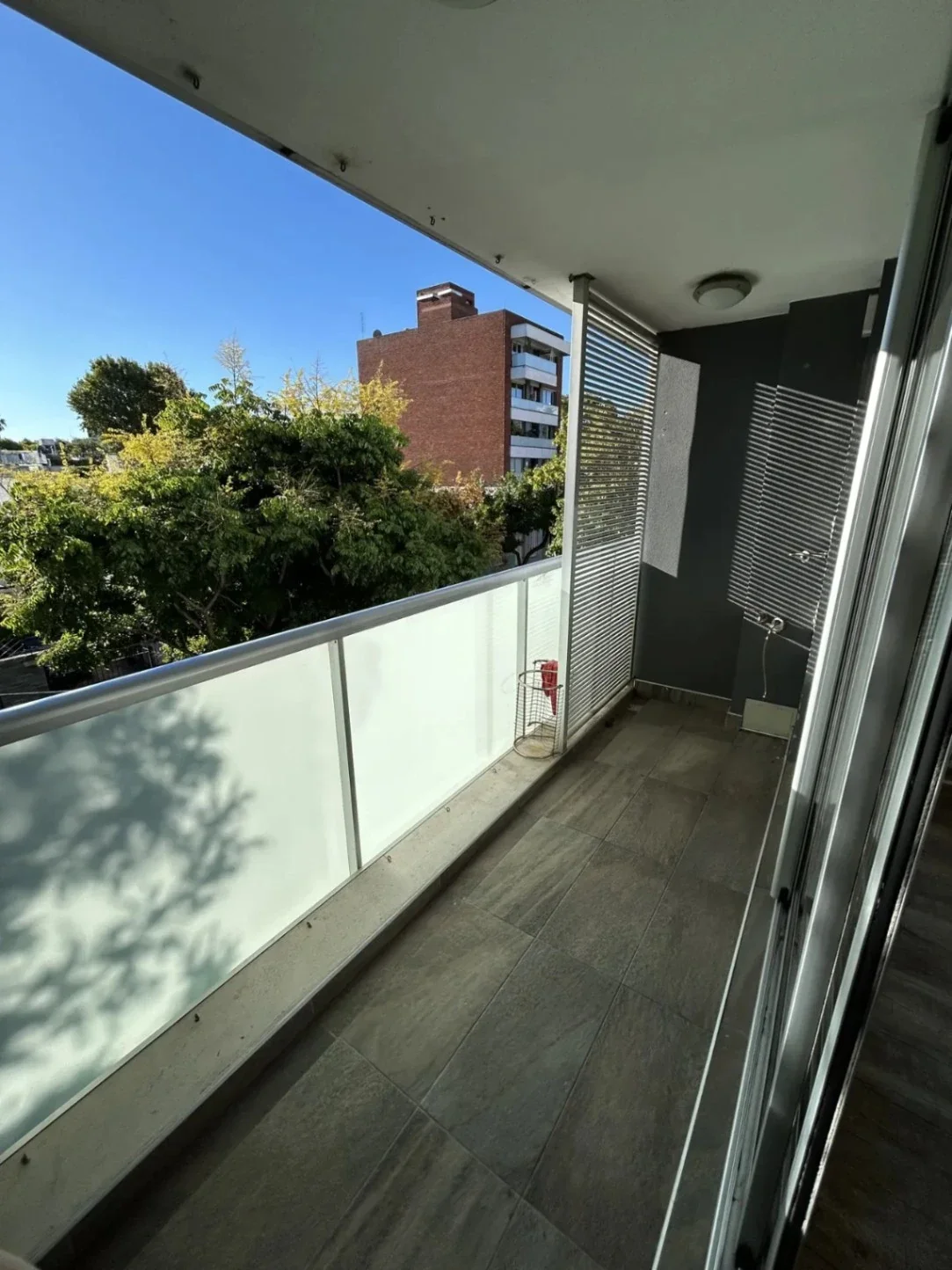 ALQUILER APARTAMENTO DOS DORMITORIOS, GARAJE EN LA BLANQUEADA - Imagen 4
