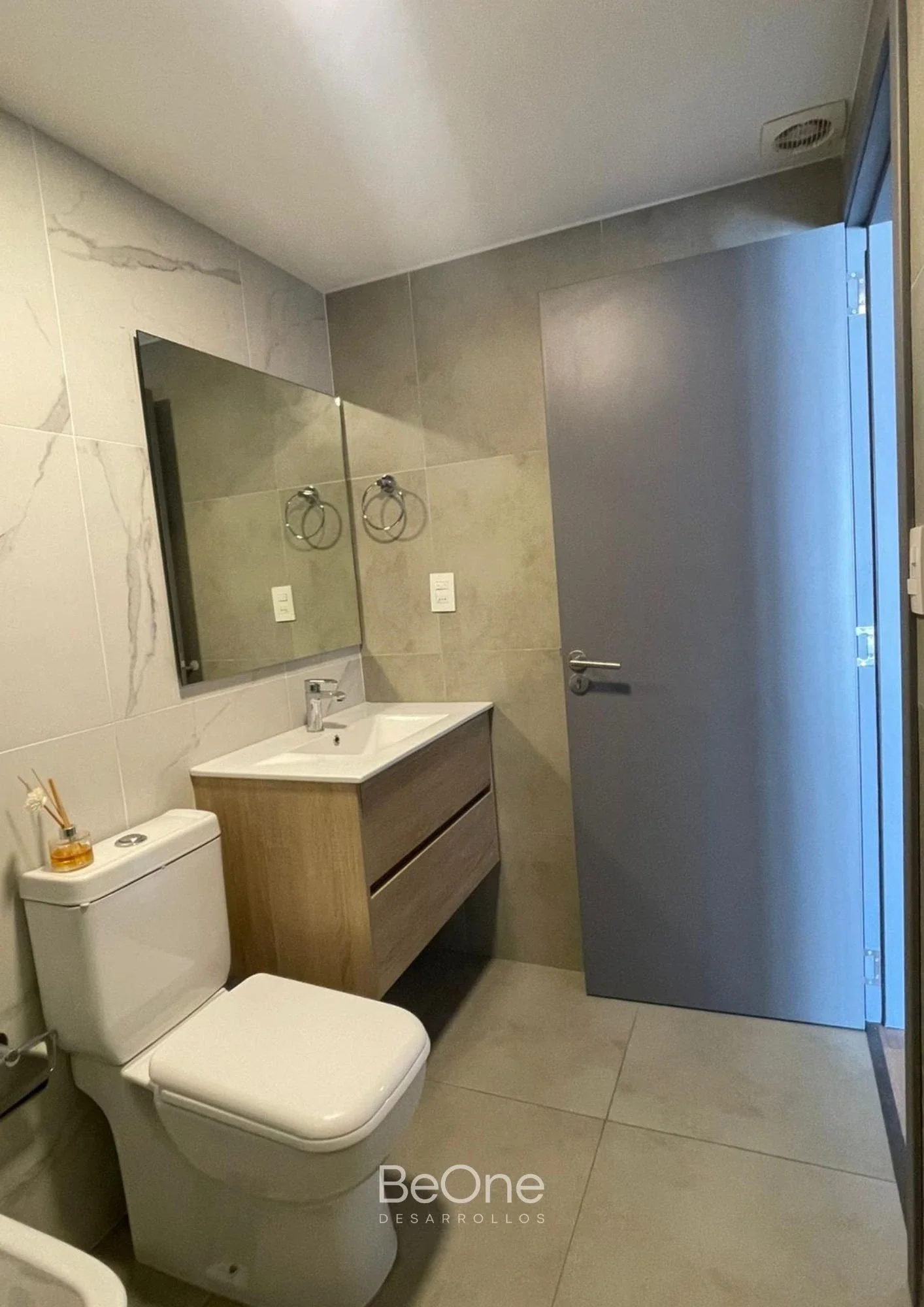 ALQUILER APARTAMENTO 1 DORMITORIO, GARAJE, AMPLIOS ESPACIOS DE ENTRENAMIENTO - Imagen 5