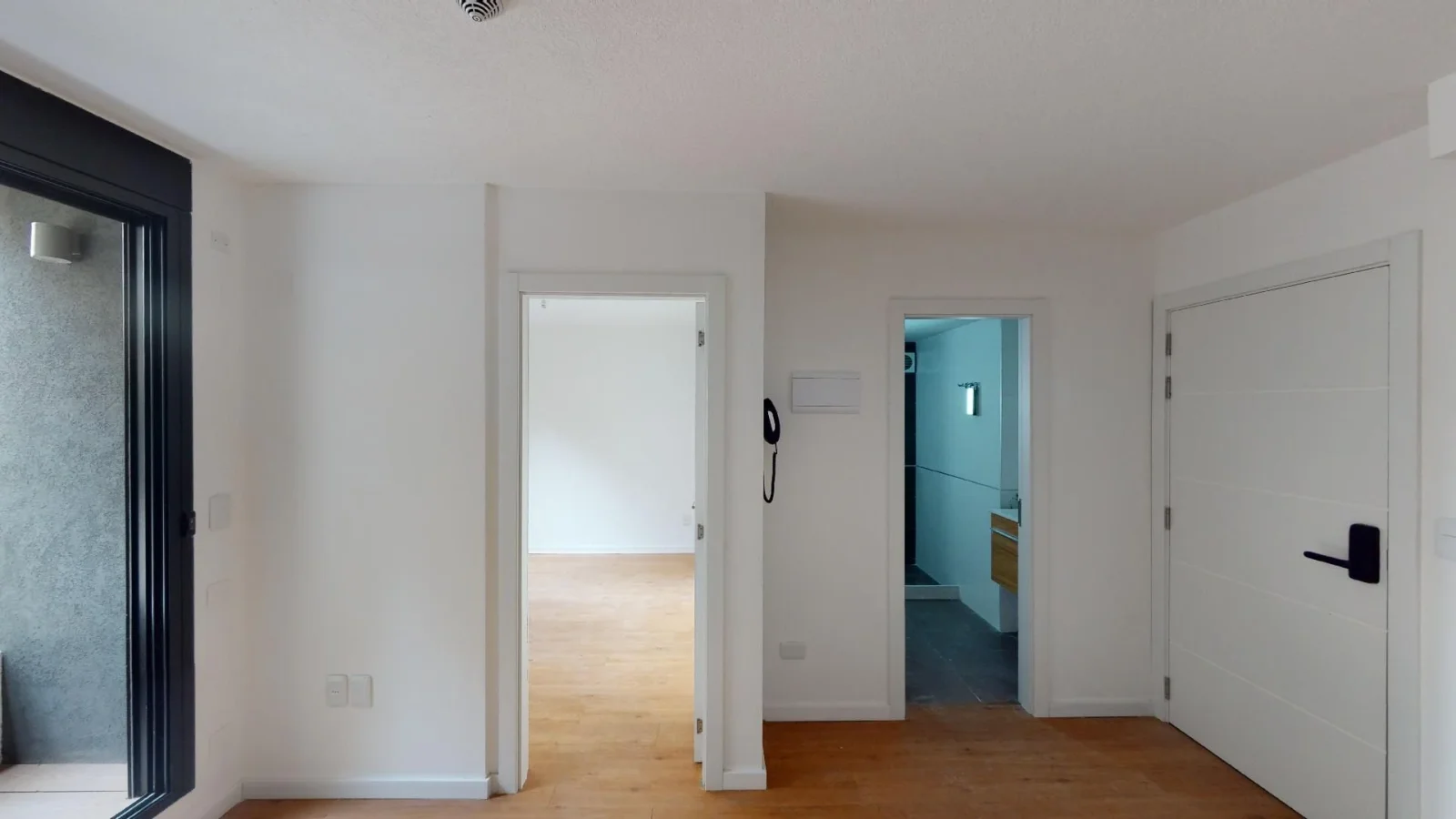 ALQUILER APARTAMENTO UN DORMITORIO EN LA BLANQUEADA - Imagen 5