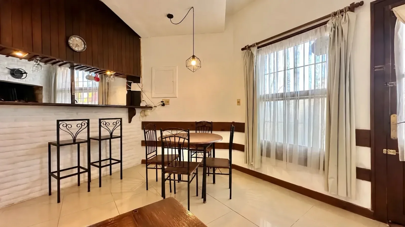Casa en venta en Parque Batlle - Imagen 1