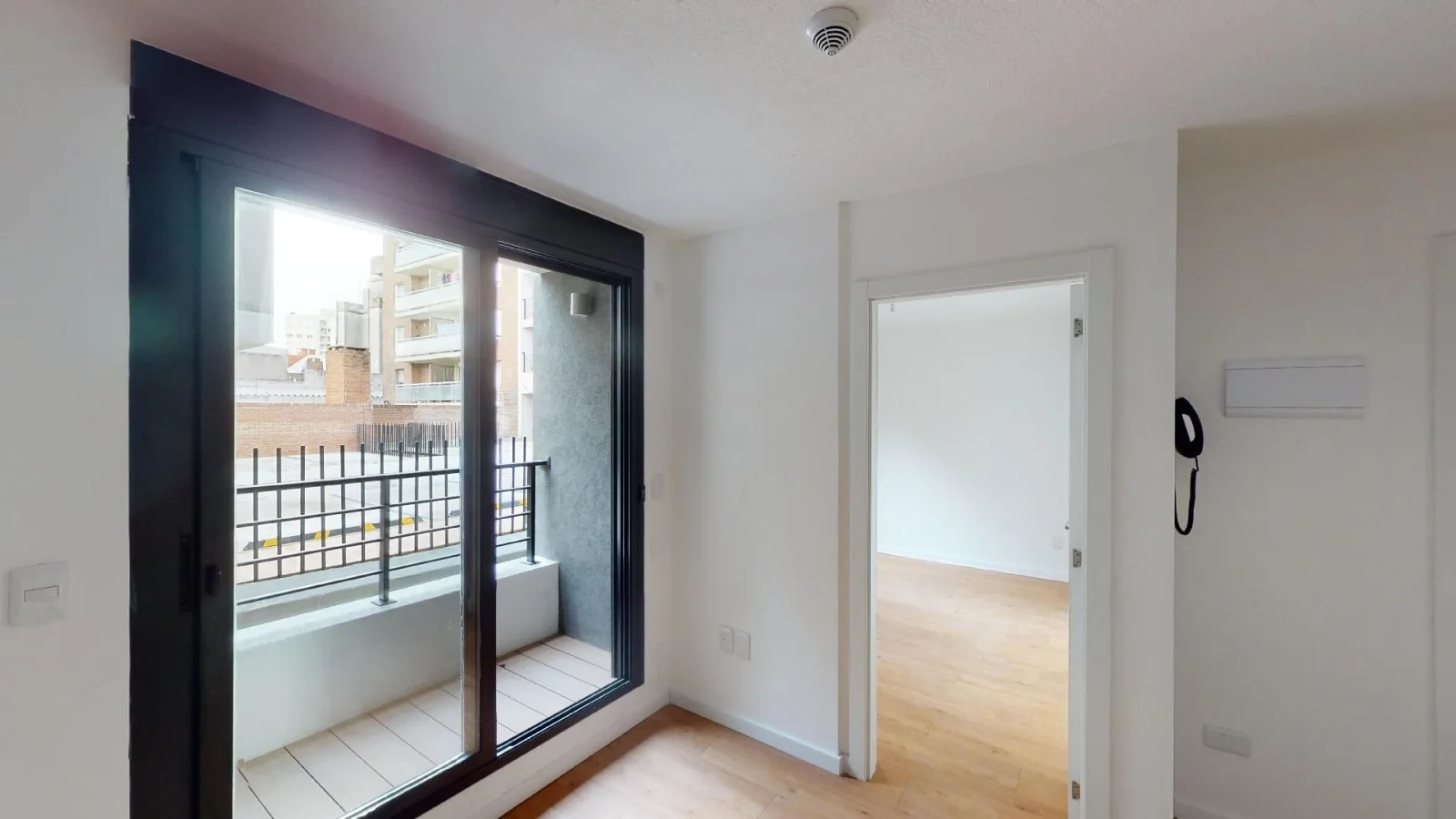 ALQUILER APARTAMENTO UN DORMITORIO EN LA BLANQUEADA - Imagen 4