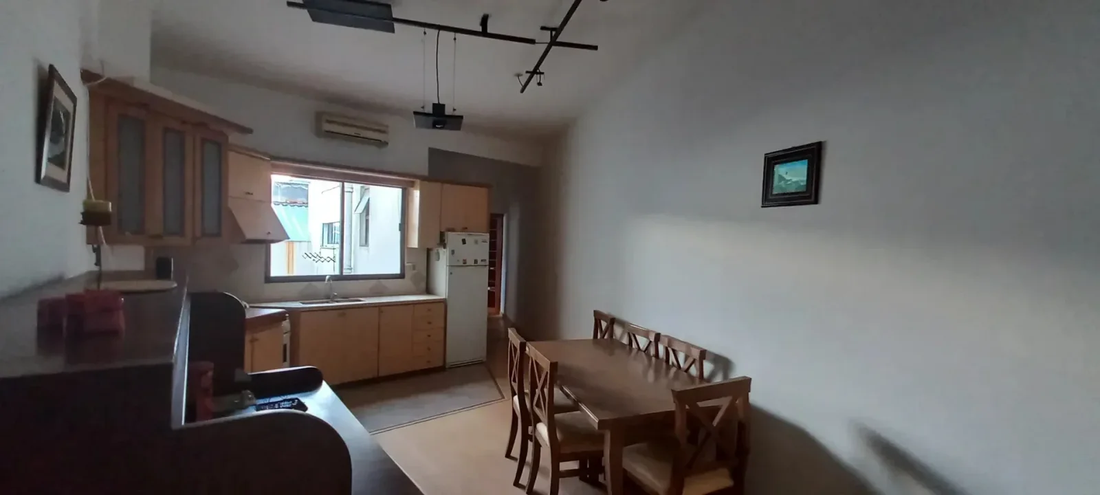 Apartamento en alquiler en Centro - Imagen 1