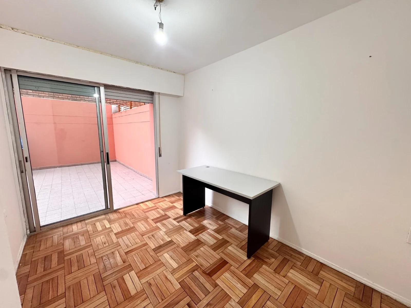 Apartamento de 2 Dormitorios | Patio de Uso Exclusivo | 2 Baños | Balcón - Imagen 4