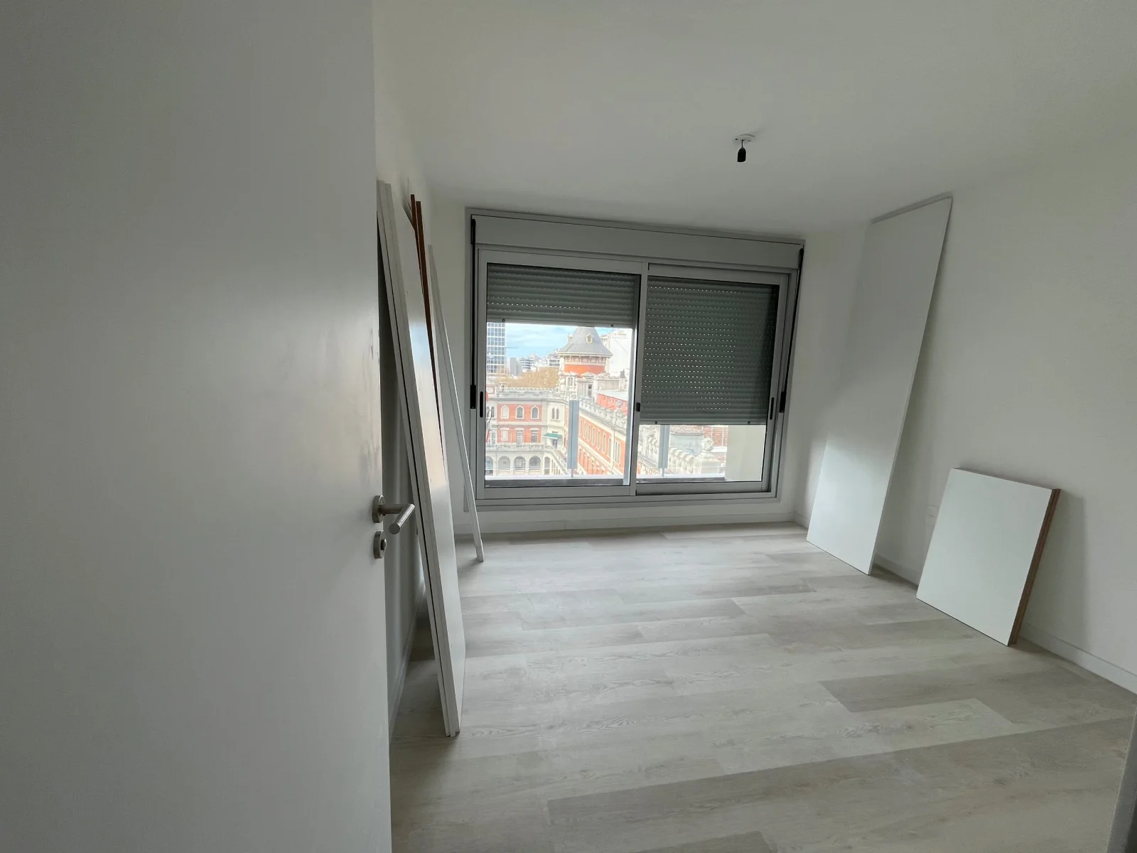 ALQUILER APARTAMENTO UN DORMITORIO A ESTRENAR EN CORDÓN - Imagen 4