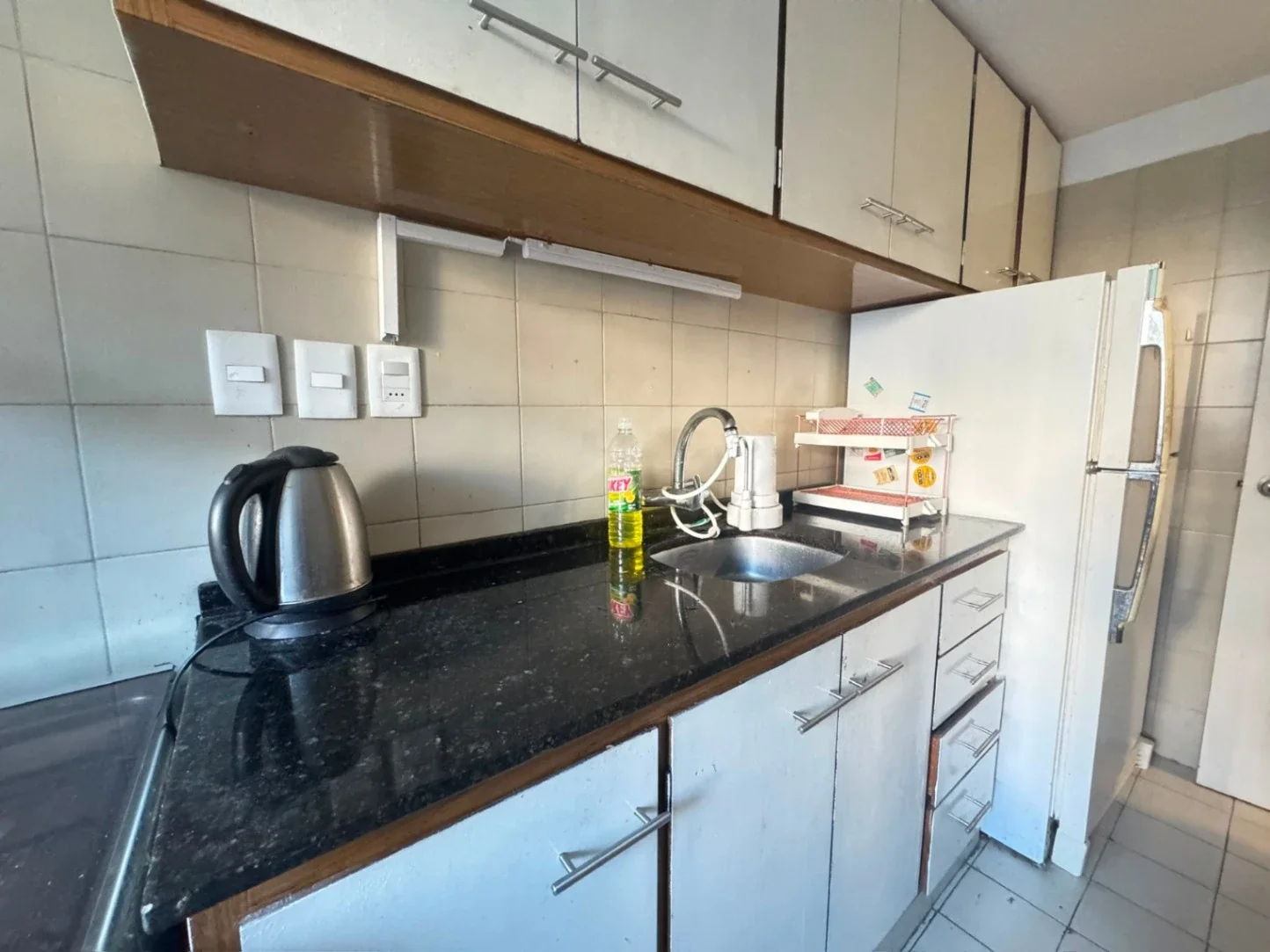 Apartamento en alquiler en Centro - Imagen 4