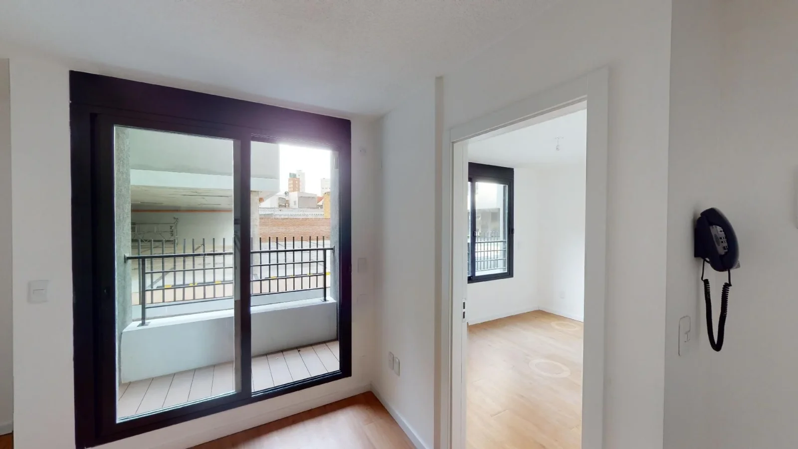 ALQUILER APARTAMENTO UN DORMITORIO EN LA BLANQUEADA - Imagen 1