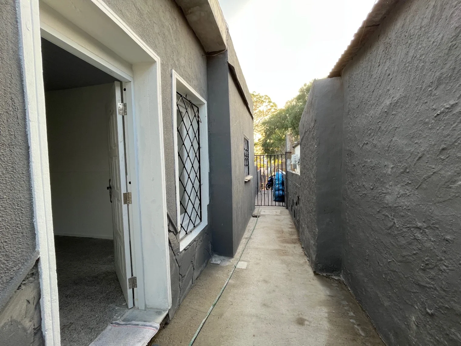 Apartamento en alquiler en Cerrito - Imagen 1