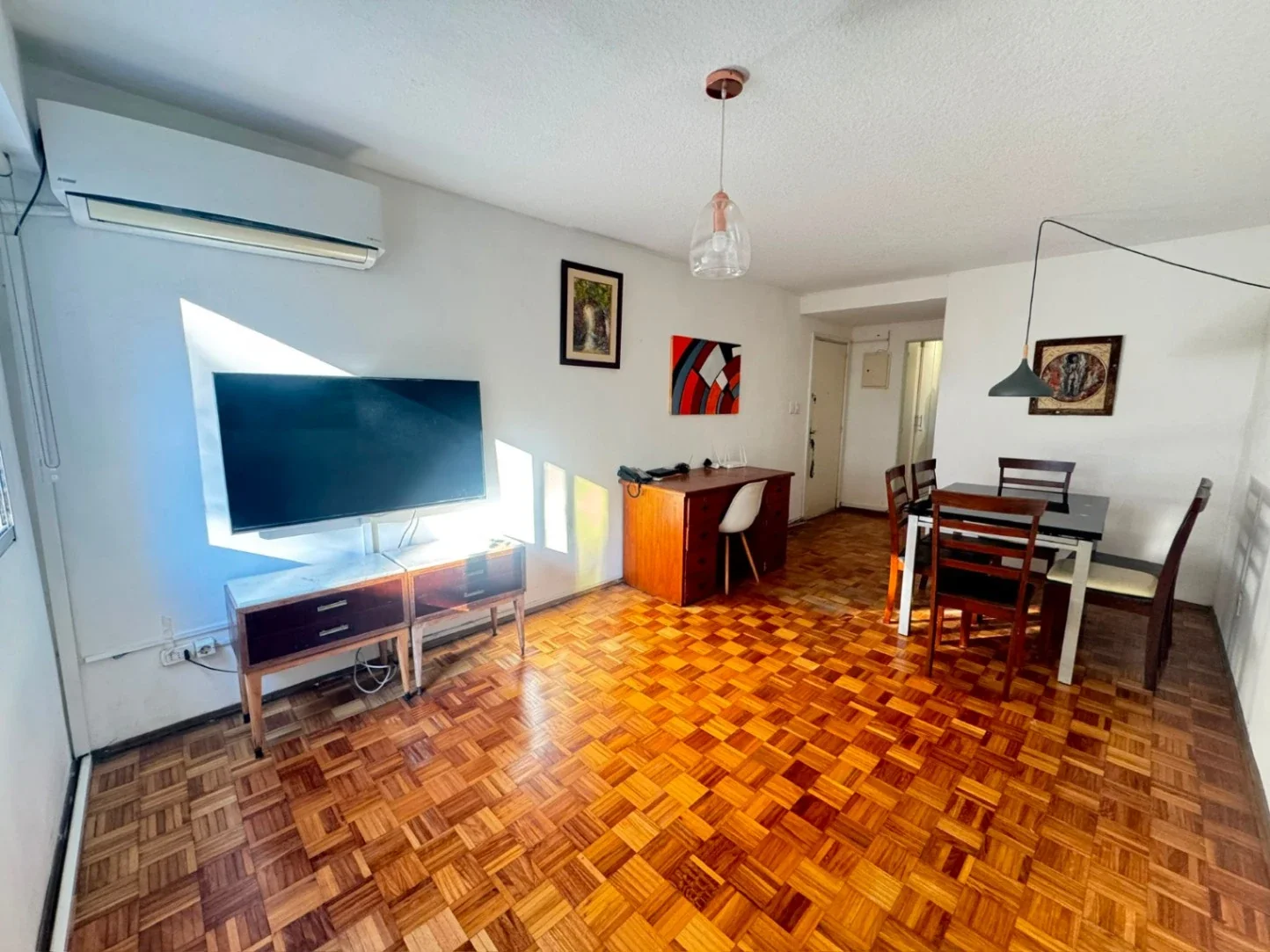 Apartamento en alquiler en Centro - Imagen 3