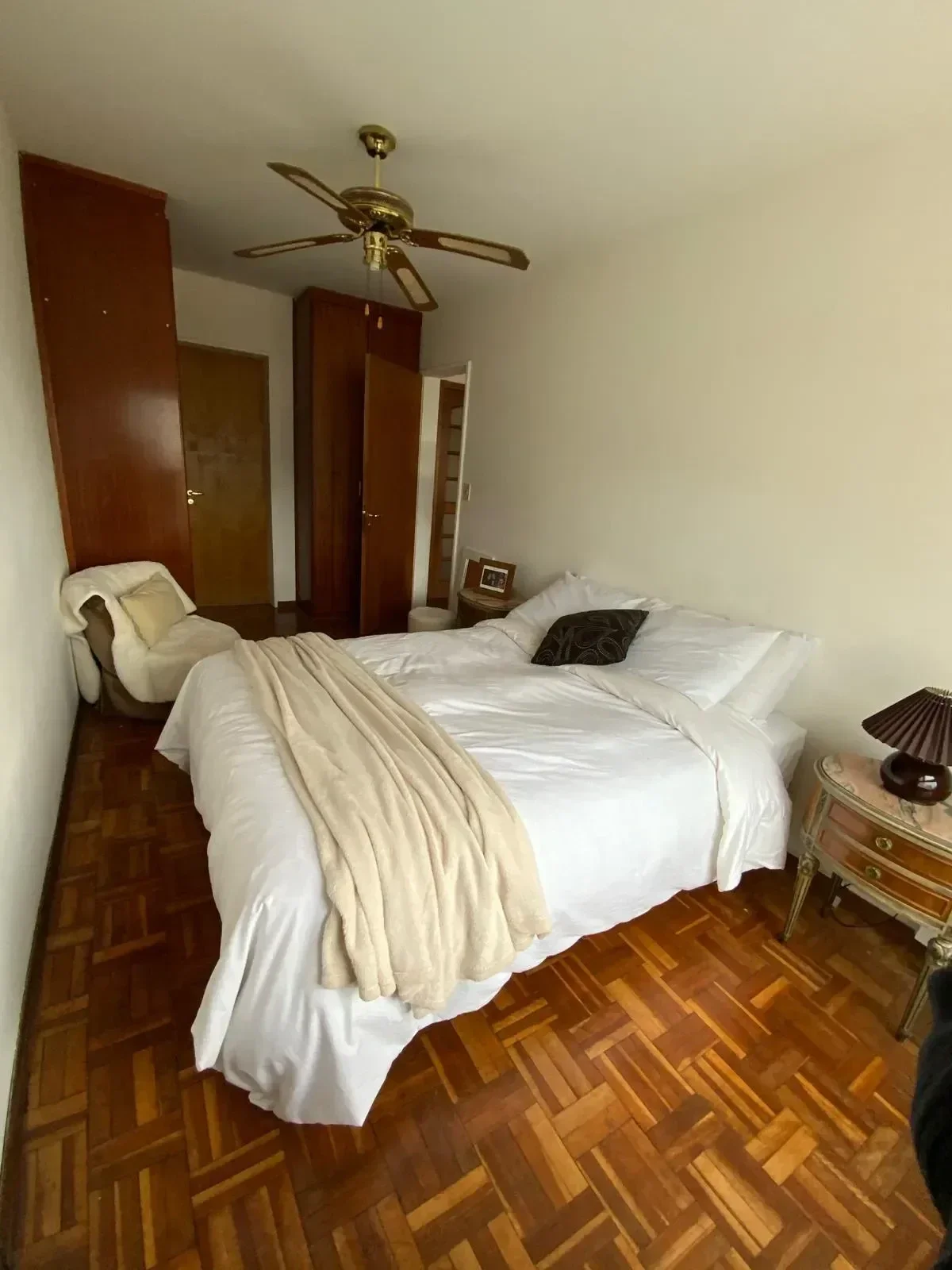 Apartamento en alquiler c/ cochera en Punta Carretas - Imagen 3