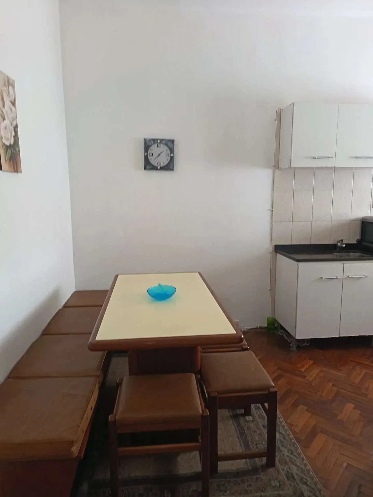 ALQUILER APARTAMENTO AMOBLADO EN 18 DE JULIO - Imagen 4
