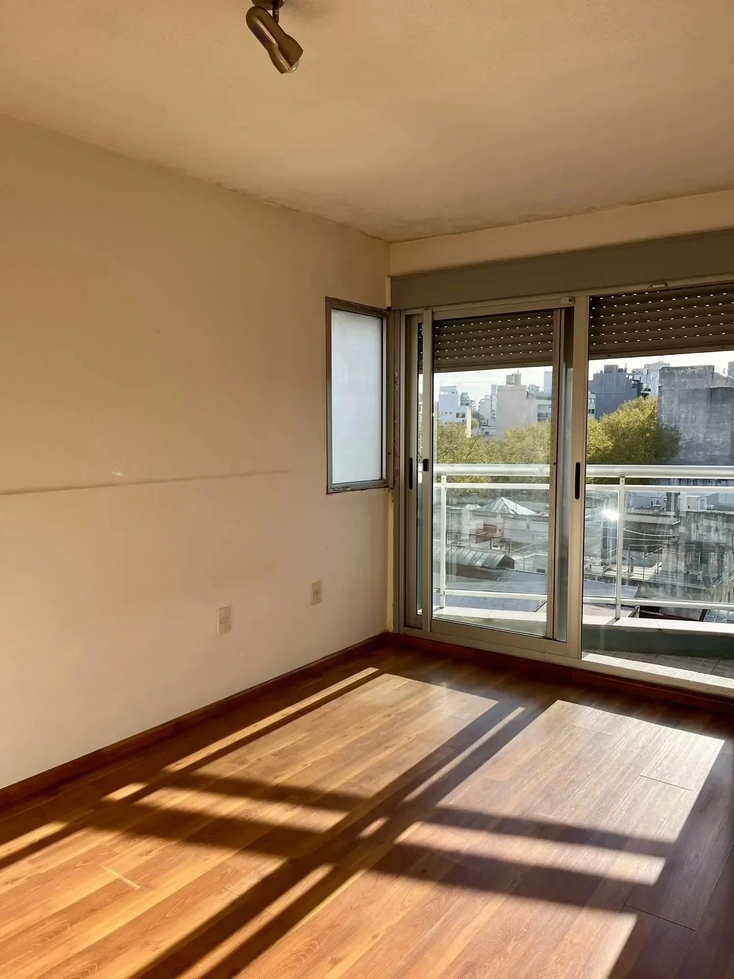 ALQUILER APARTAMENTO UN DORMITORIO EN CORDÓN - Imagen 5