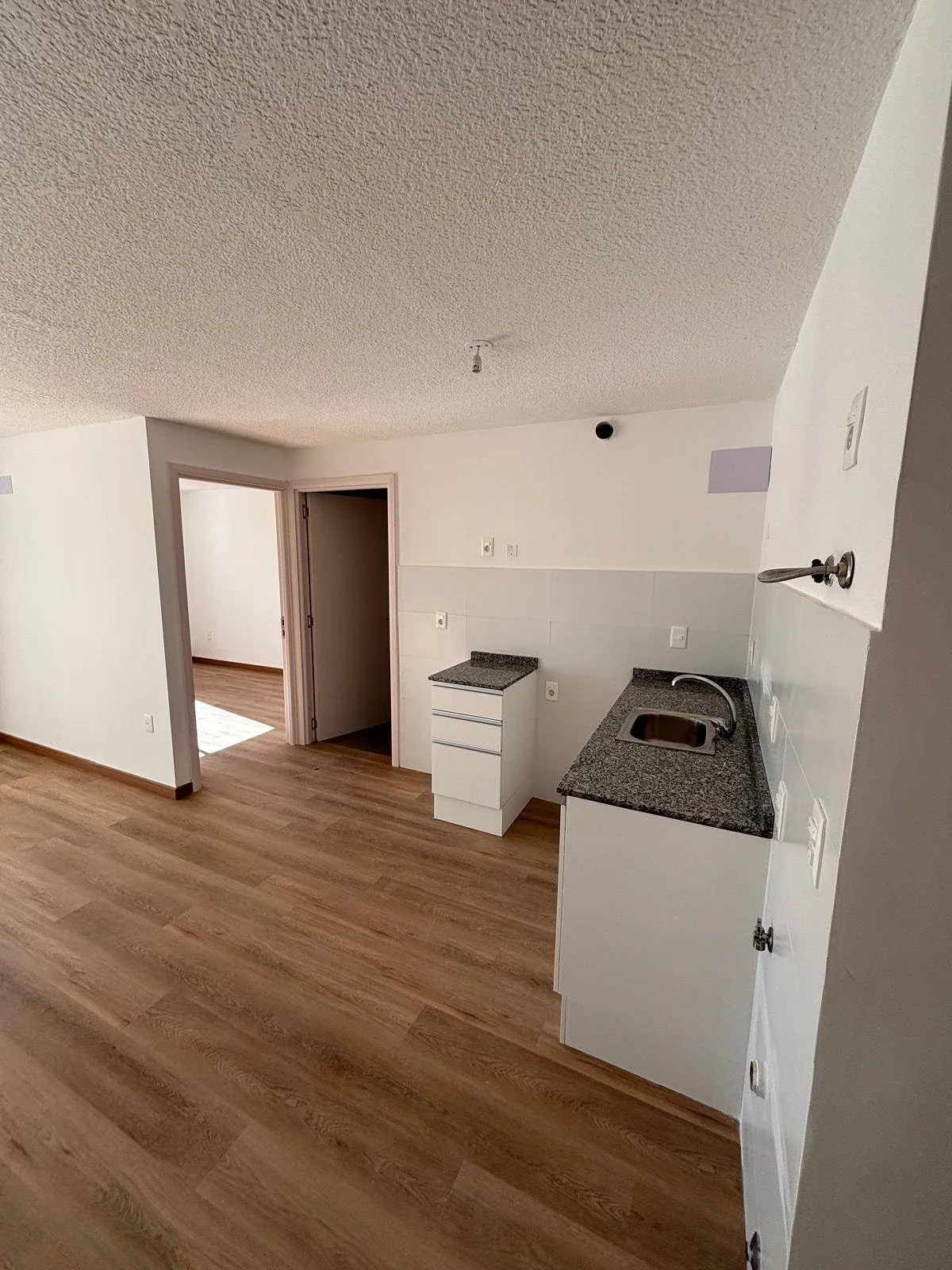 ALQUILER APARTAMENTO UN DORMITORIO A ESTRENAR - Imagen 3