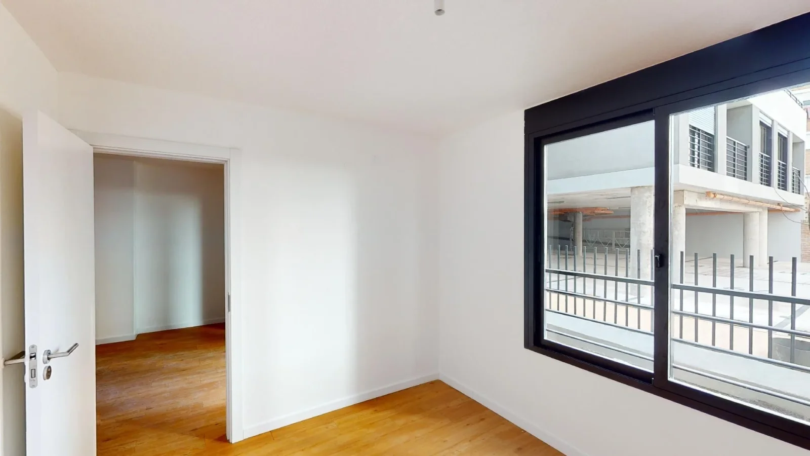 ALQUILER APARTAMENTO UN DORMITORIO EN LA BLANQUEADA - Imagen 3
