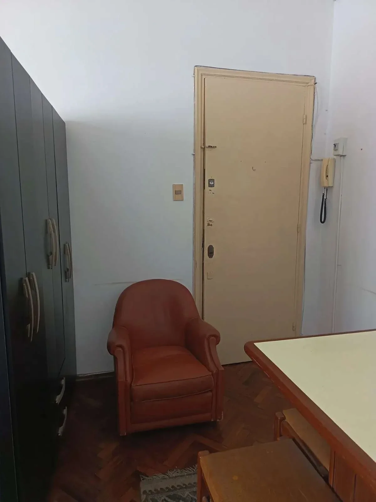 ALQUILER APARTAMENTO AMOBLADO EN 18 DE JULIO - Imagen 3