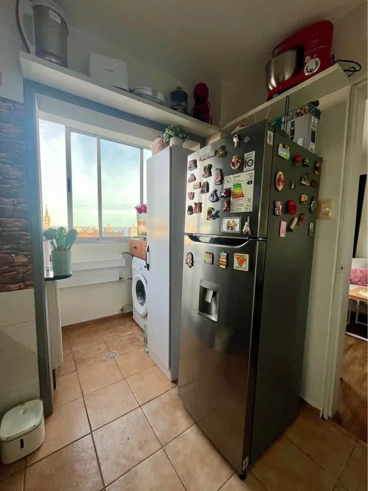 Apartamento en alquiler en Cordón - Imagen 4