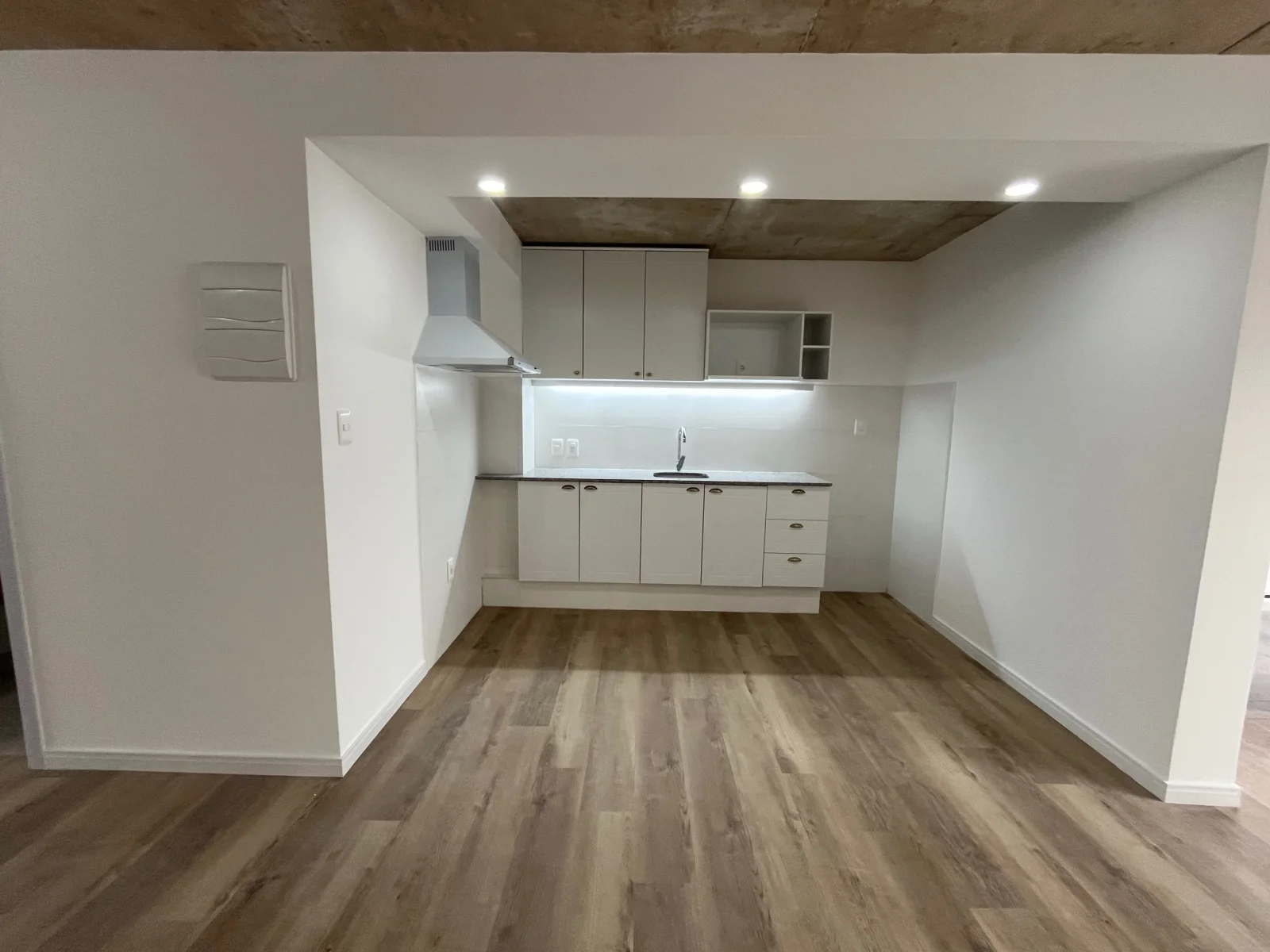 VENTA APARTAMENTO A ESTRENAR 2 DORMITORIOS - Imagen 5