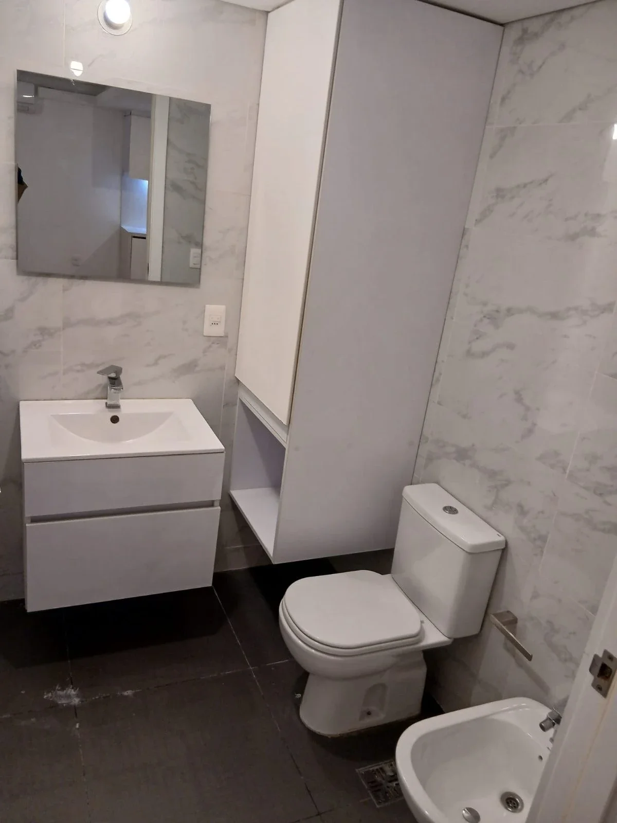 ALQUILER APARTAMENTO UN DORMITORIO EN BARRIO SUR/CENTRO - Imagen 5