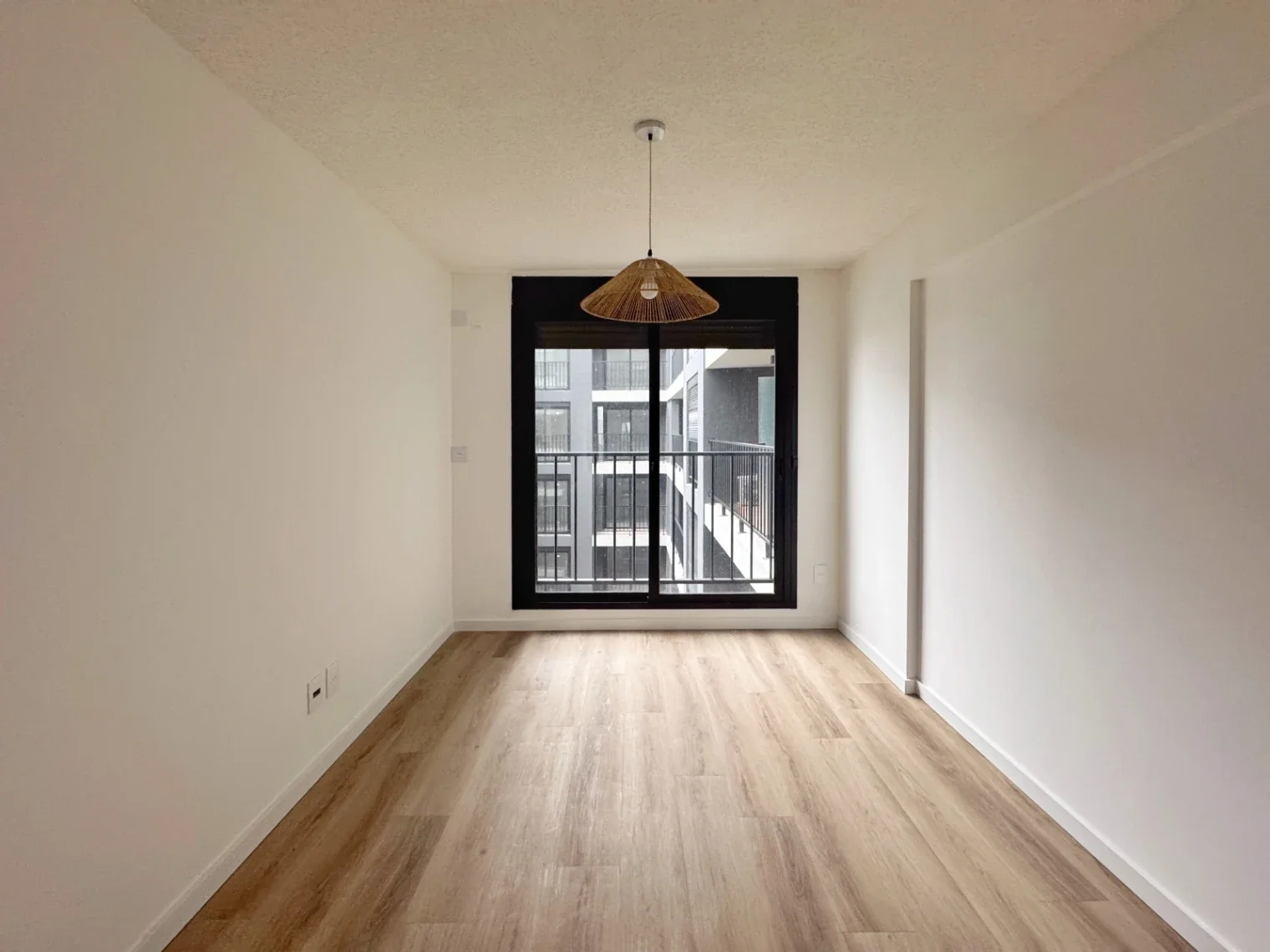 ALQUILER APARTAMENTO UN DORMITORIO EN LA BLANQUEADA - Imagen 4