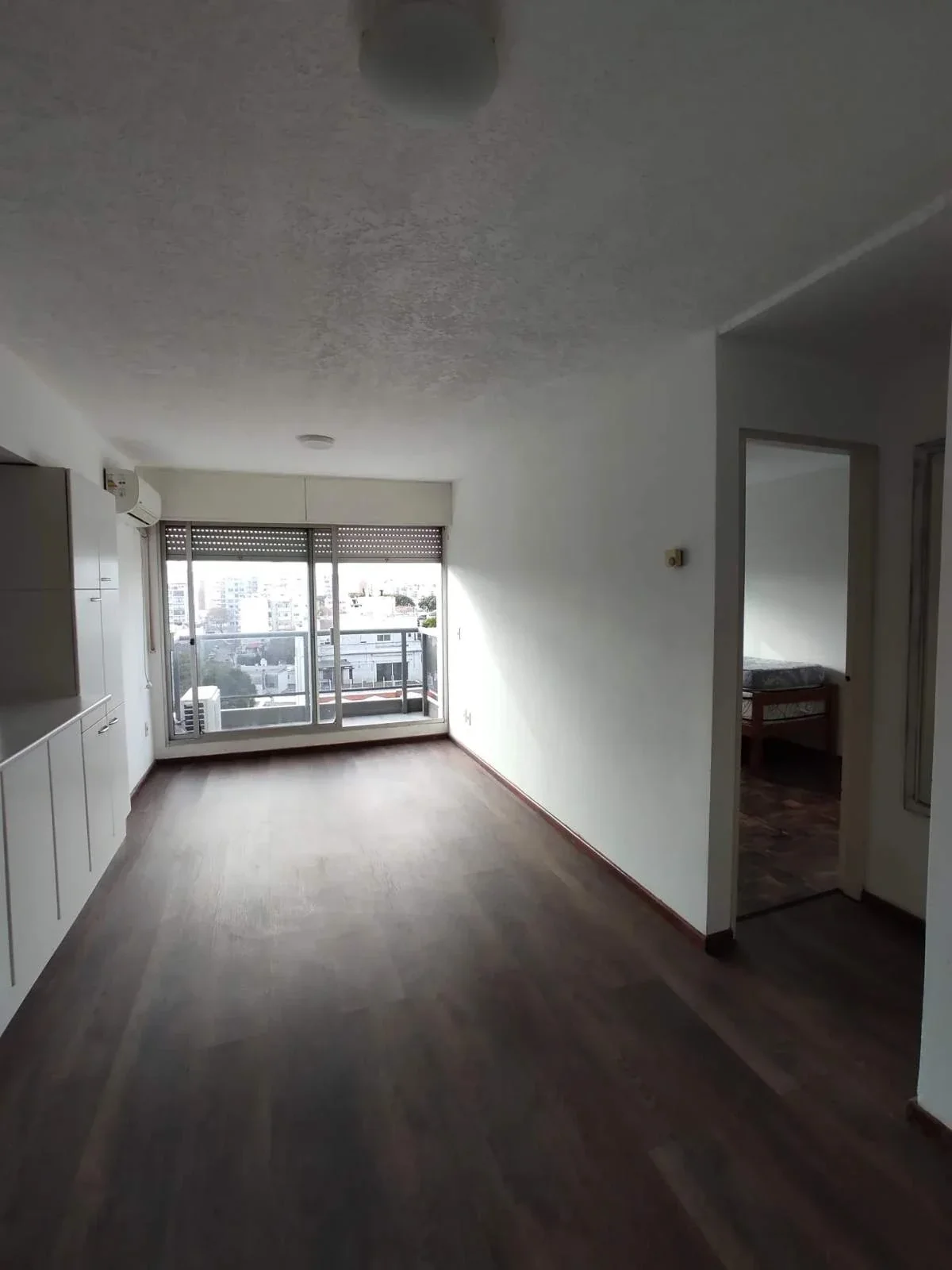 ALQUILER APARTAMENTO UN DORMITORIO EN PARQUE RODÓ - Imagen 3