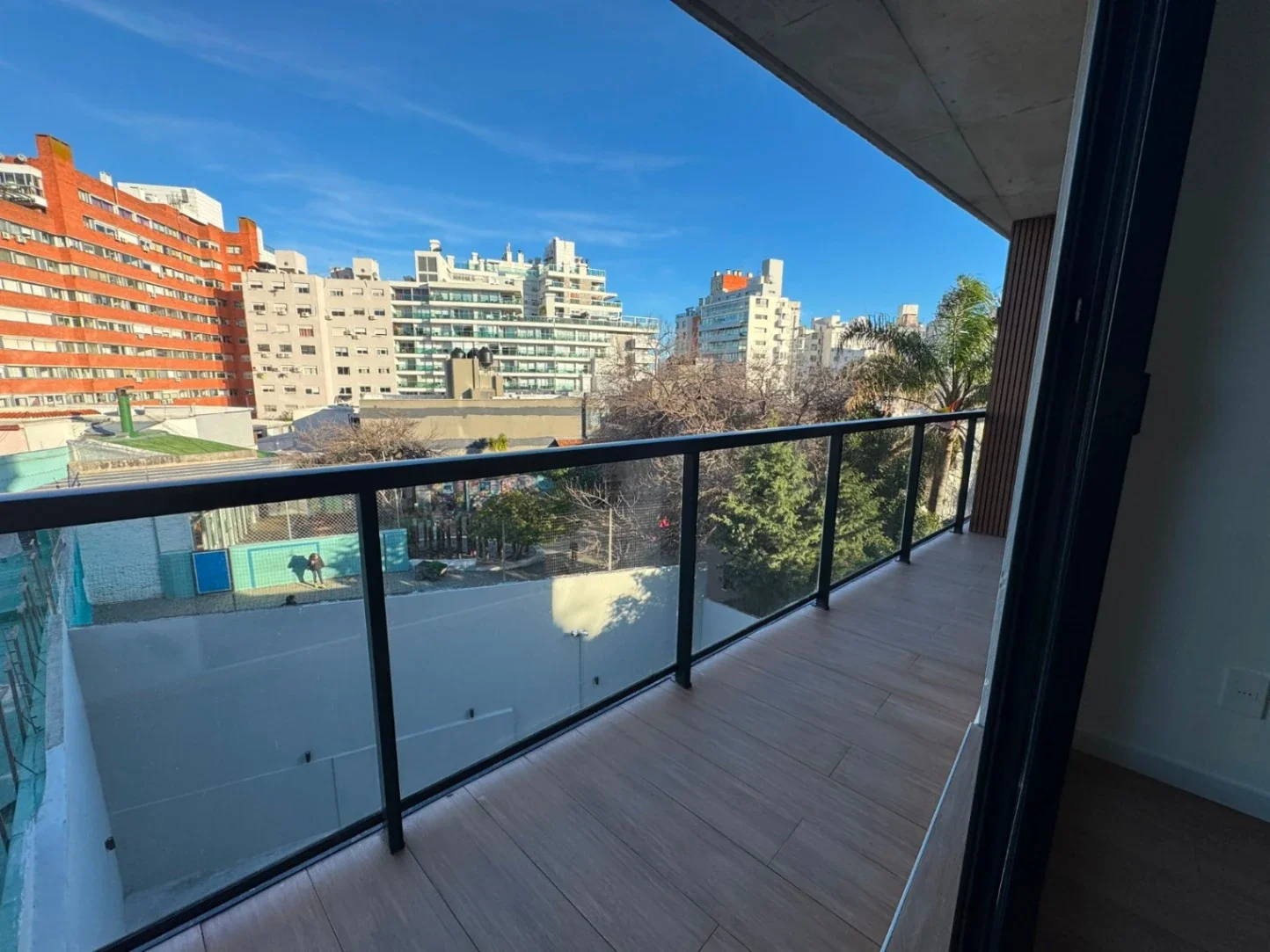 Venta Apartamento a estrenar en Malvín con garage - Imagen 2