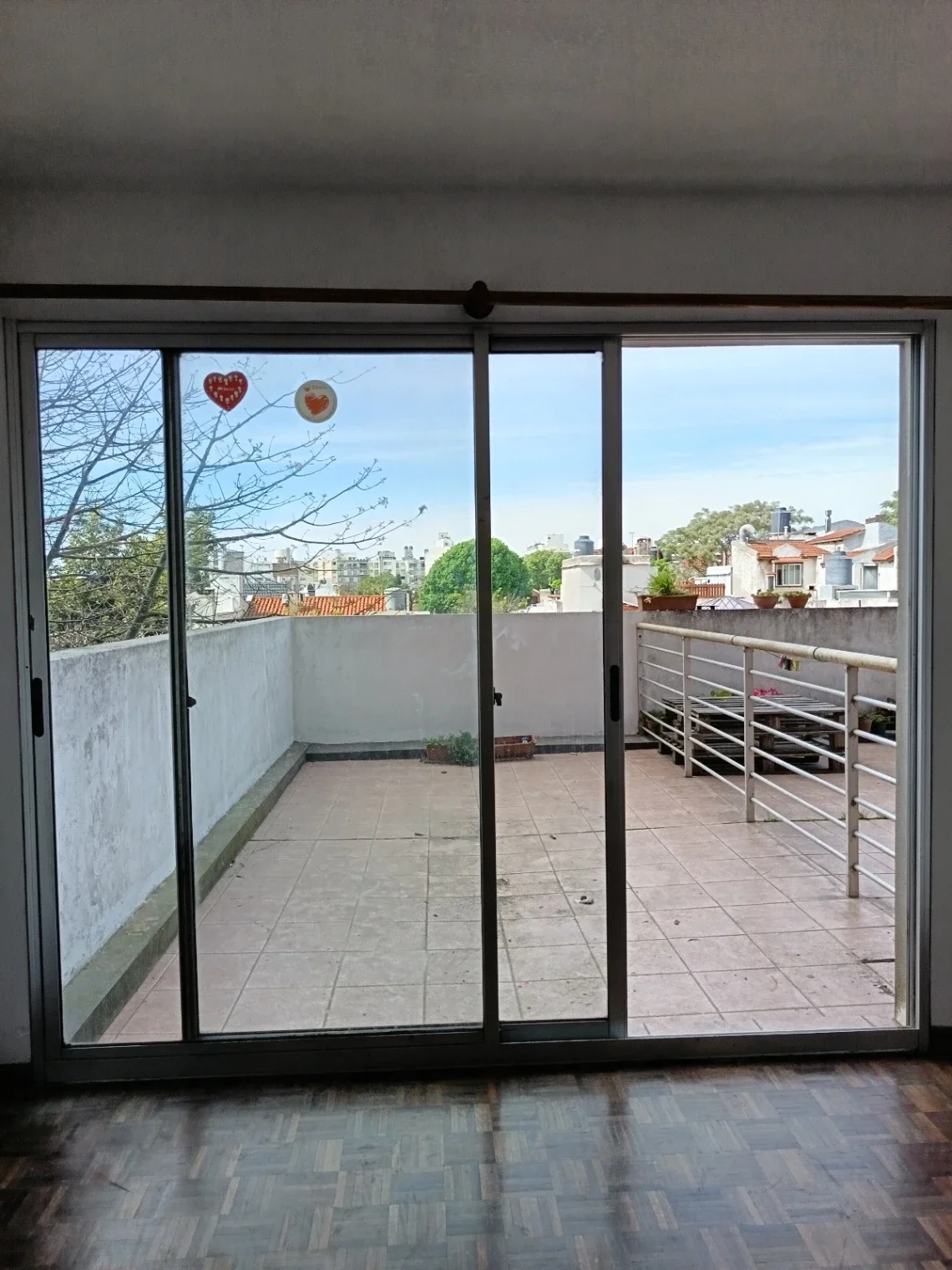 ALQUILER MONOAMBIENTE CON PATIO EN POCITOS, OPCIÓN GARAJE - Imagen 4