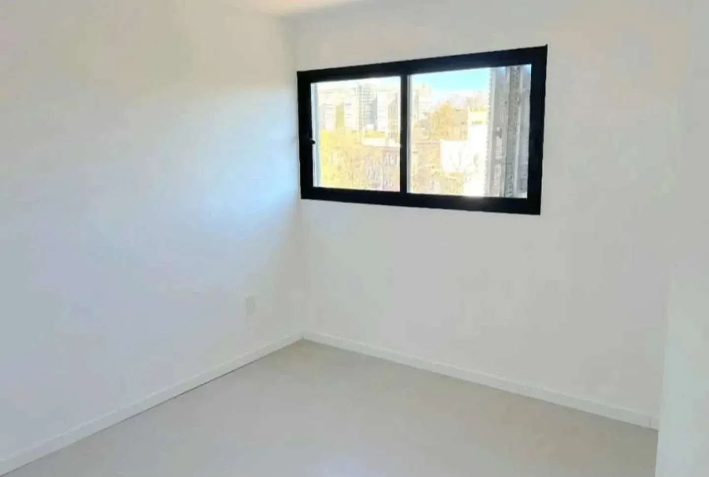 ALQUILER APARTAMENTO UN DORMITORIO, COCHERA EN LA BLANQUEADA - Imagen 4