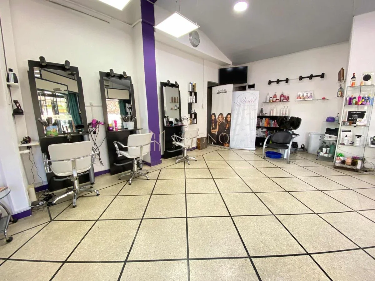 Local Comercial En Venta En La Comercial - Con Renta - Imagen 5