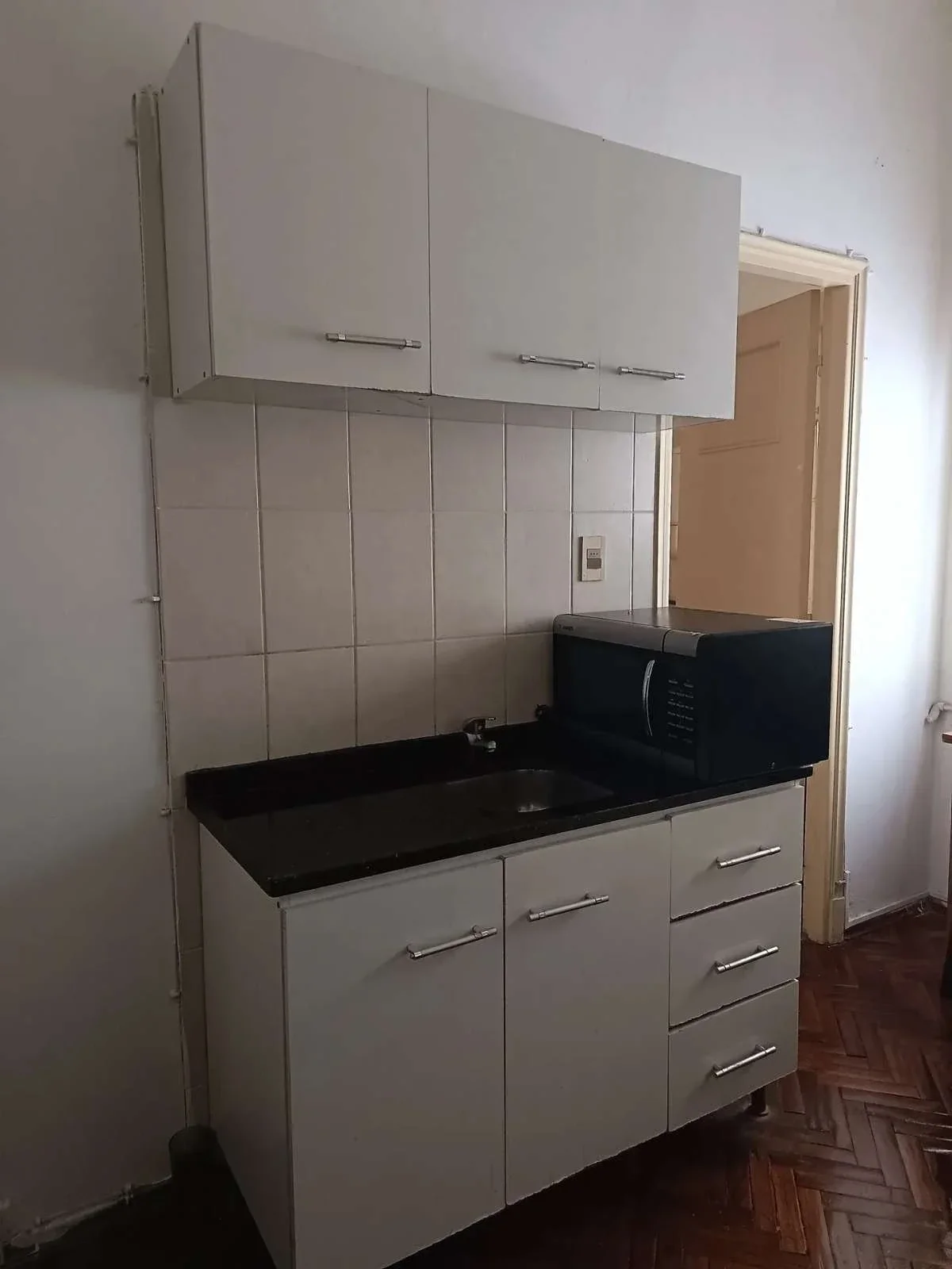 ALQUILER APARTAMENTO AMOBLADO EN 18 DE JULIO - Imagen 5