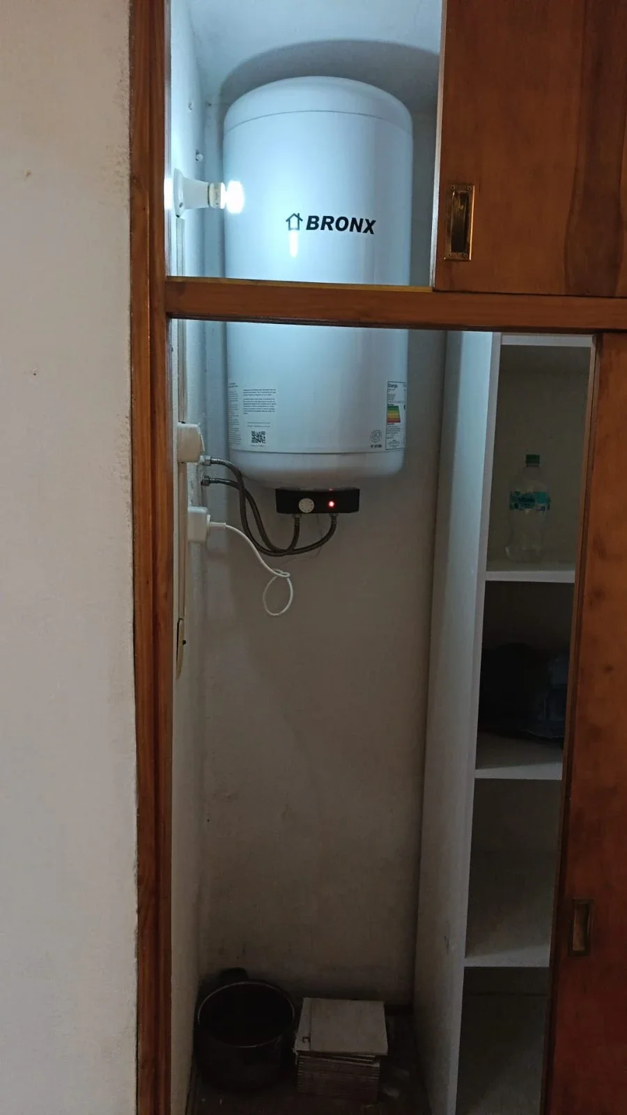 VENTA APARTAMENTO RECICLADO, TRES DORMITORIOS EN COLÓN - Imagen 3