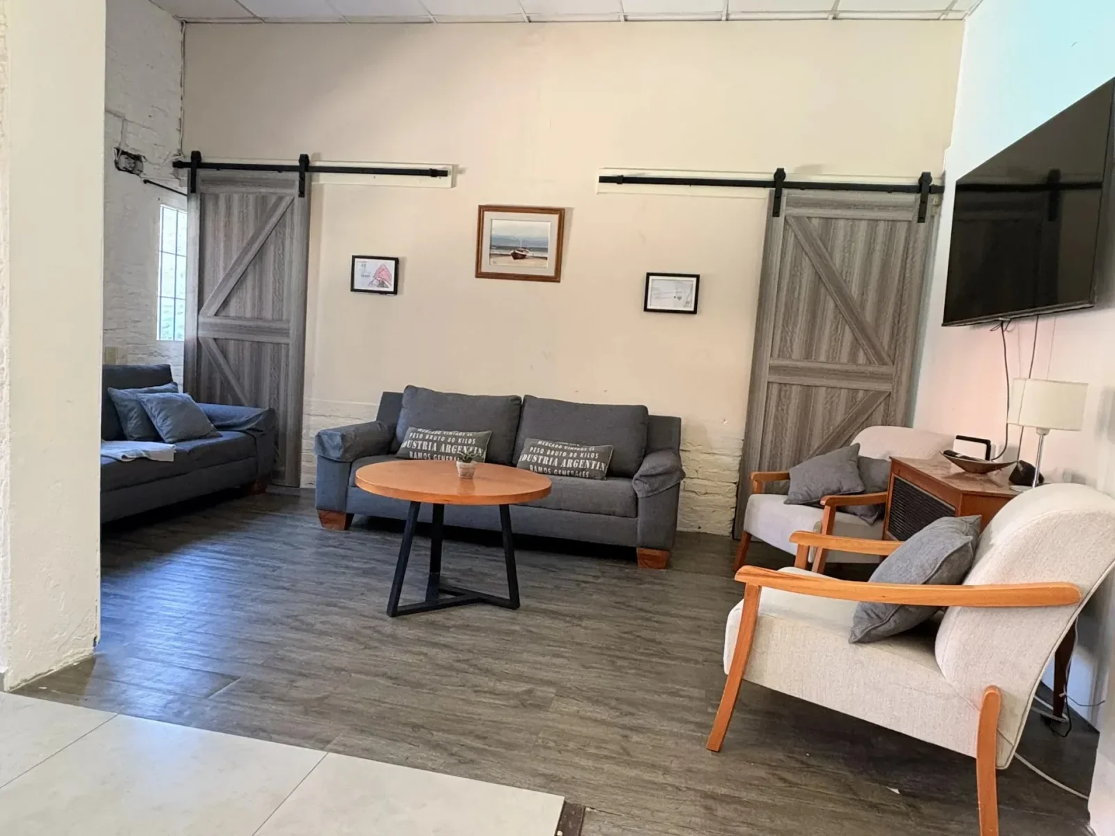 Casa en venta c/ cochera en Brazo Oriental - Imagen 5