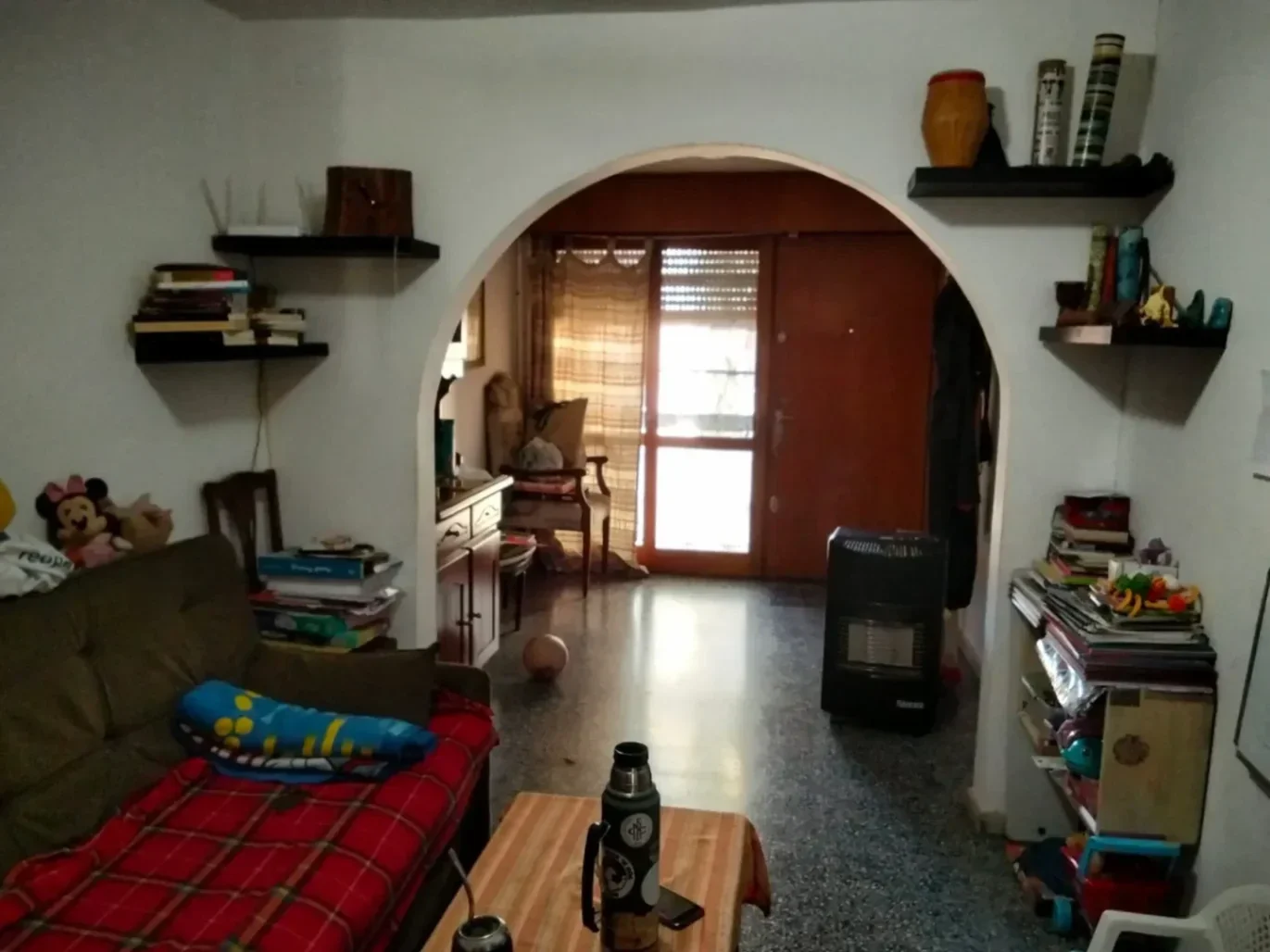 Casa en venta c/ cochera en La Comercial - Imagen 5