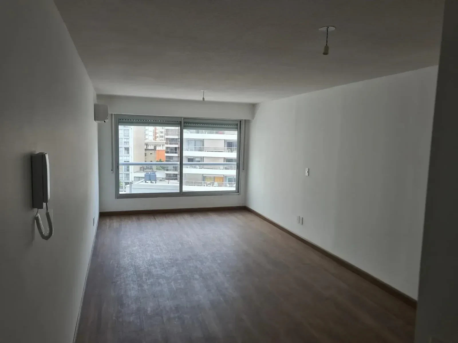 Apartamento en alquiler en Pocitos Nuevo - Imagen 1