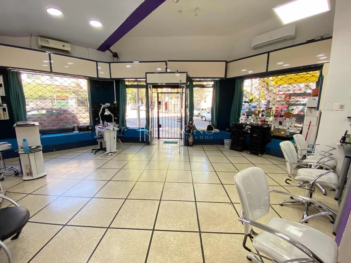 Local Comercial En Venta En La Comercial - Con Renta - Imagen 4