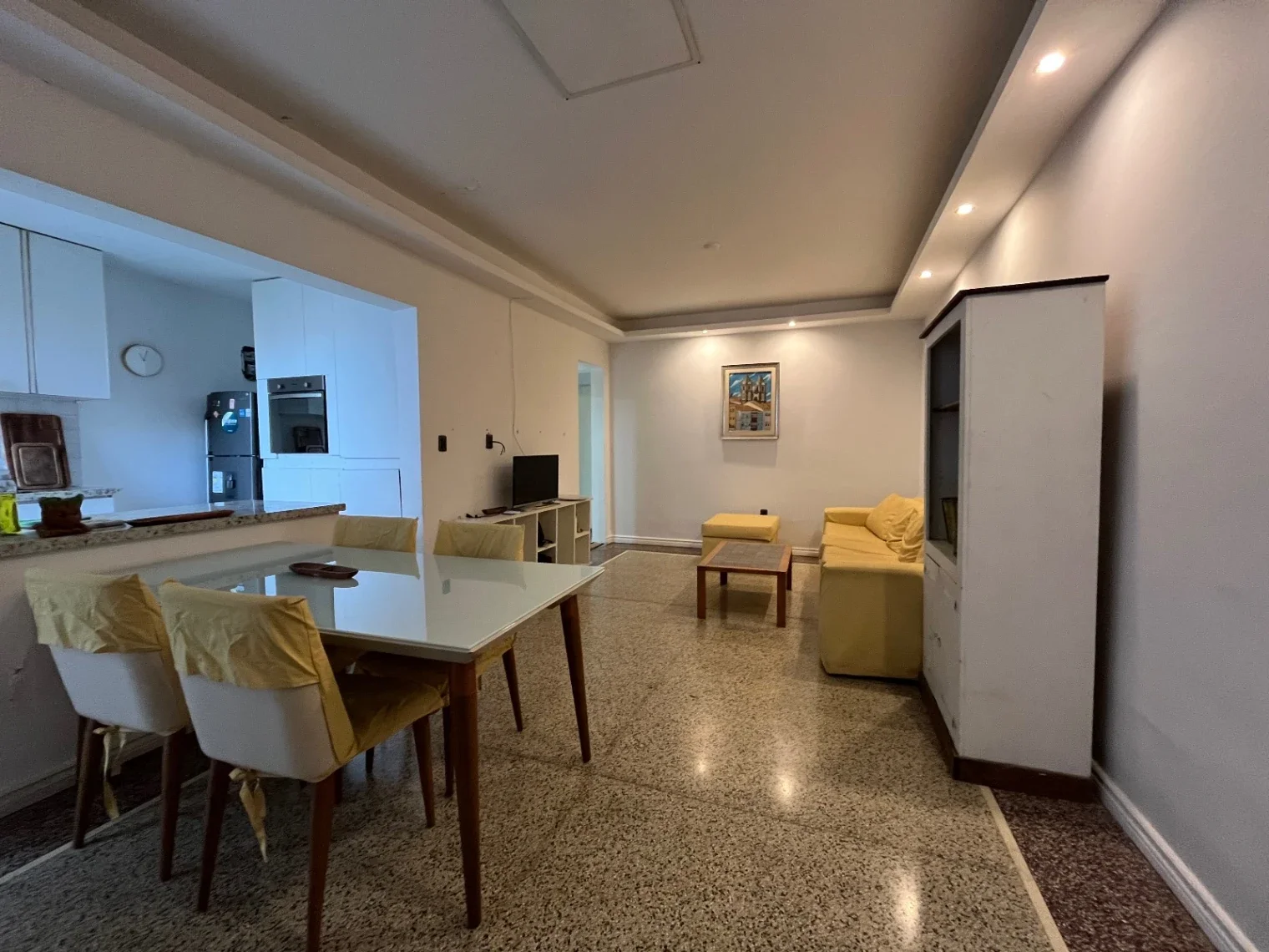 Apartamento en alquiler en Pocitos - Imagen 4