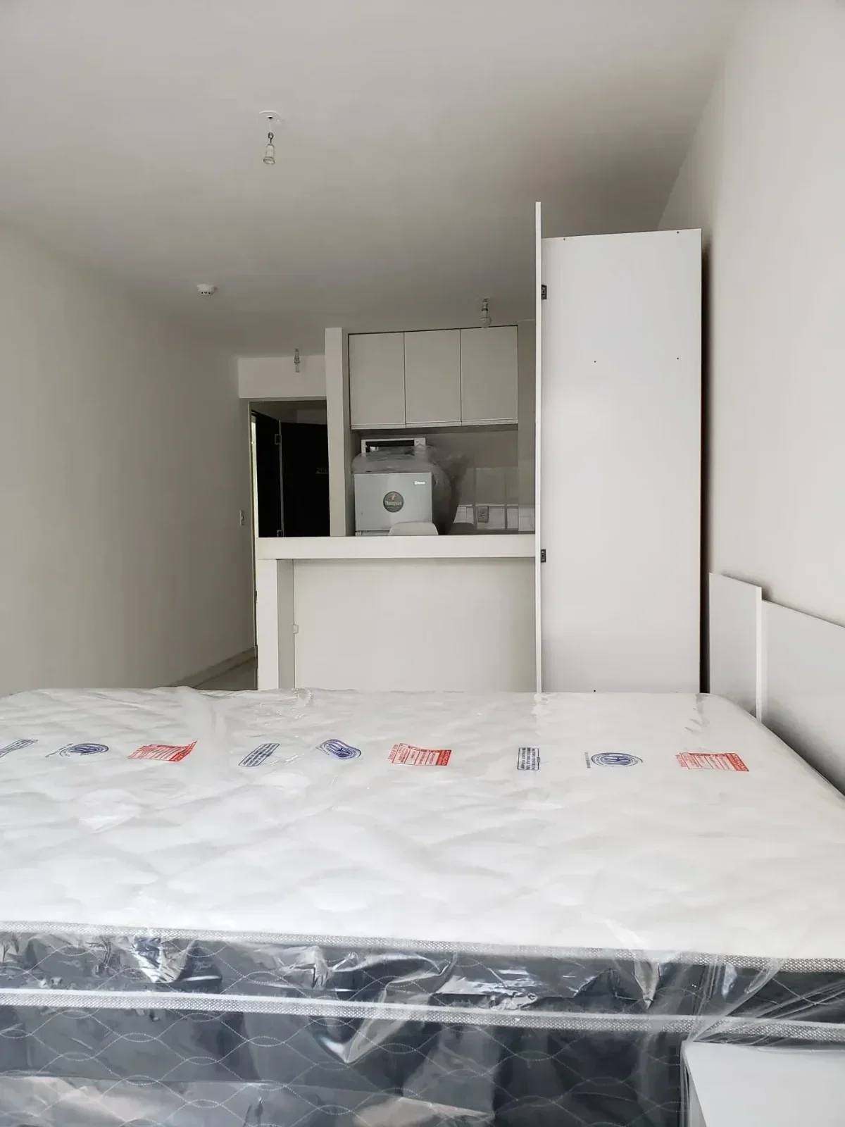 Apartamento en alquiler en Cordón - Imagen 2