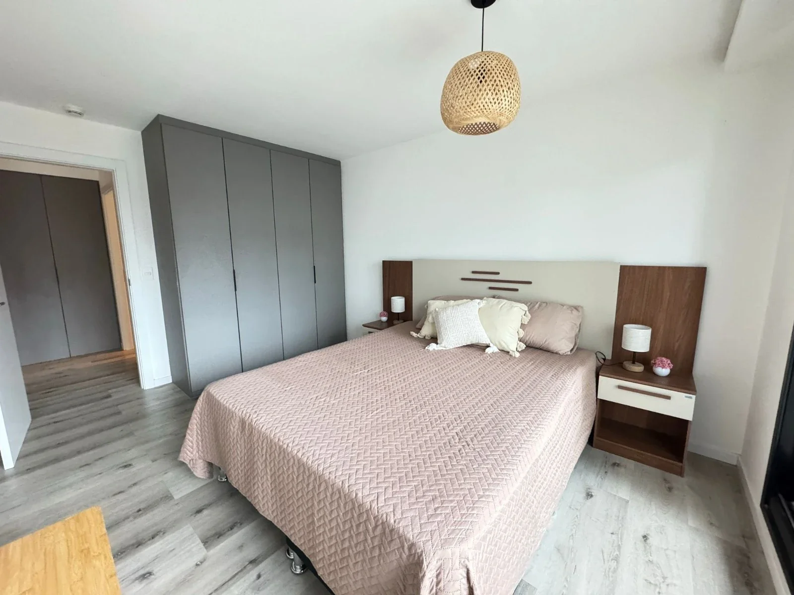 Apartamento de 1 dormitorio amoblado en MORE Buceo | Amenities premium - Imagen 5