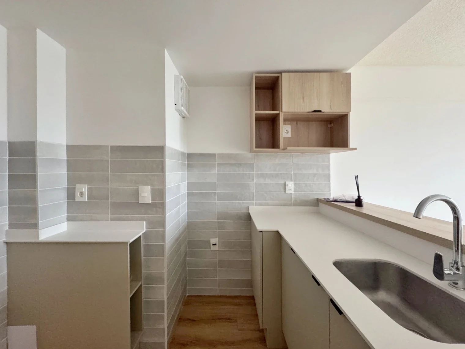 ALQUILER APARTAMENTO UN DORMITORIO EN LA BLANQUEADA - Imagen 2
