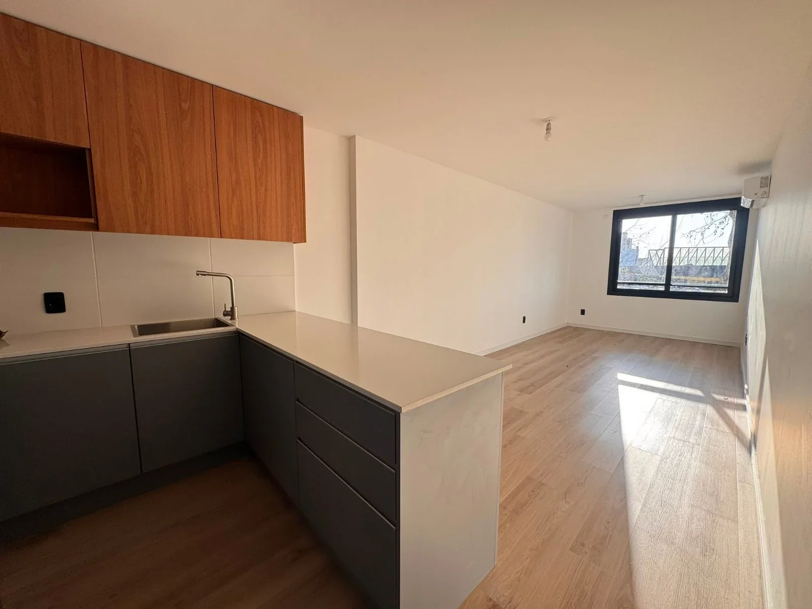 Alquiler | 2 dormitorios con gran patio de uso exclusivo y gge | La Blanqueada - Imagen 4