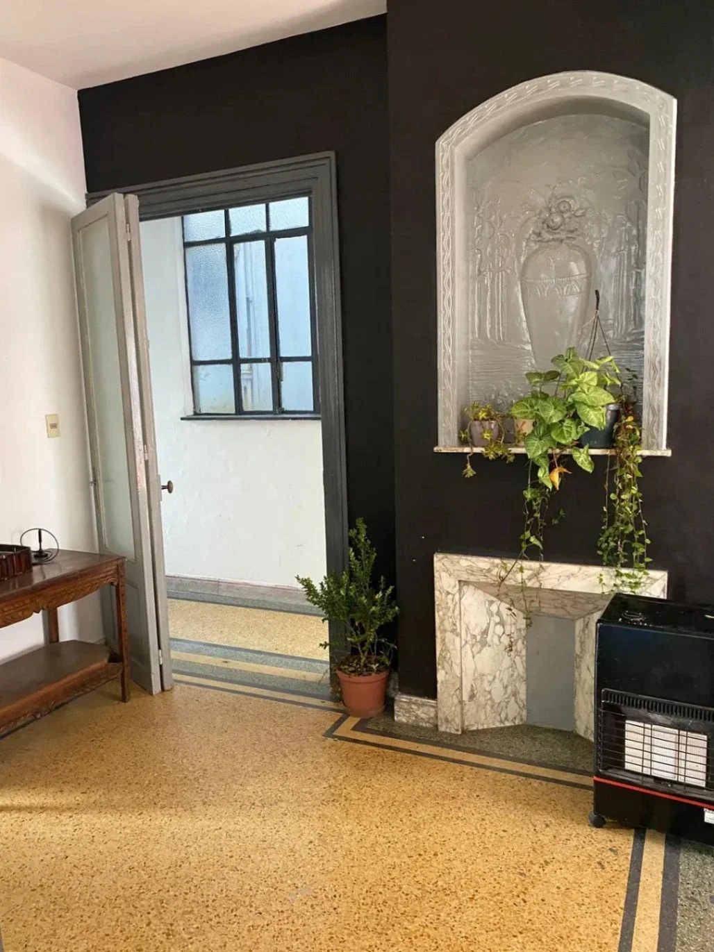 ALQUILER APARTAMENTO 3 DORMITORIOS, 2 BAÑOS EN EL CENTRO - Imagen 3