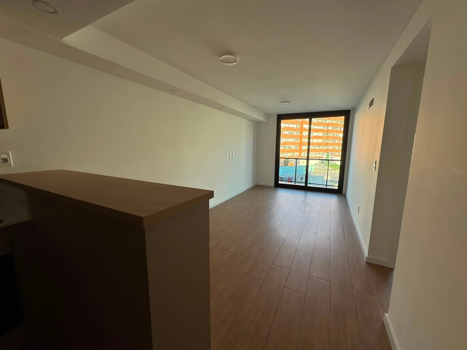 Venta Apartamento a estrenar en Malvín con garage - Imagen 1