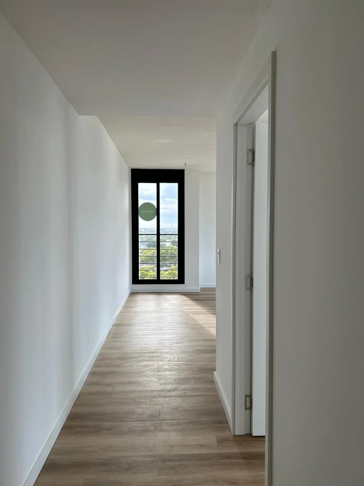 Apartamento en alquiler en Tres Cruces - Imagen 5