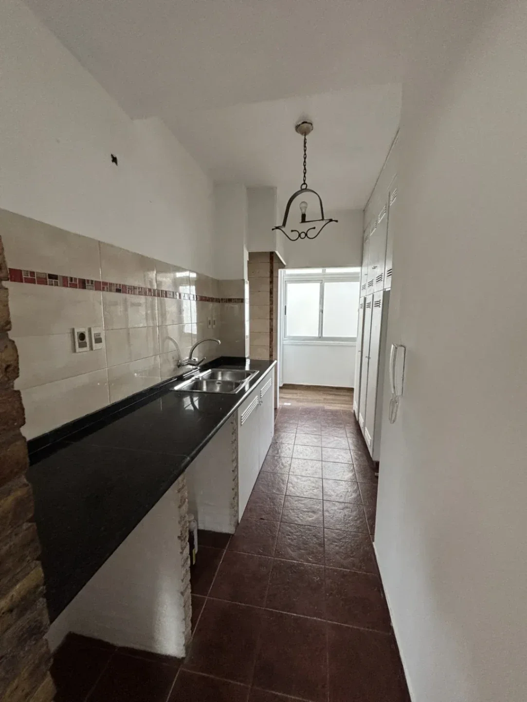 Apartamento en alquiler en Aguada - Imagen 1