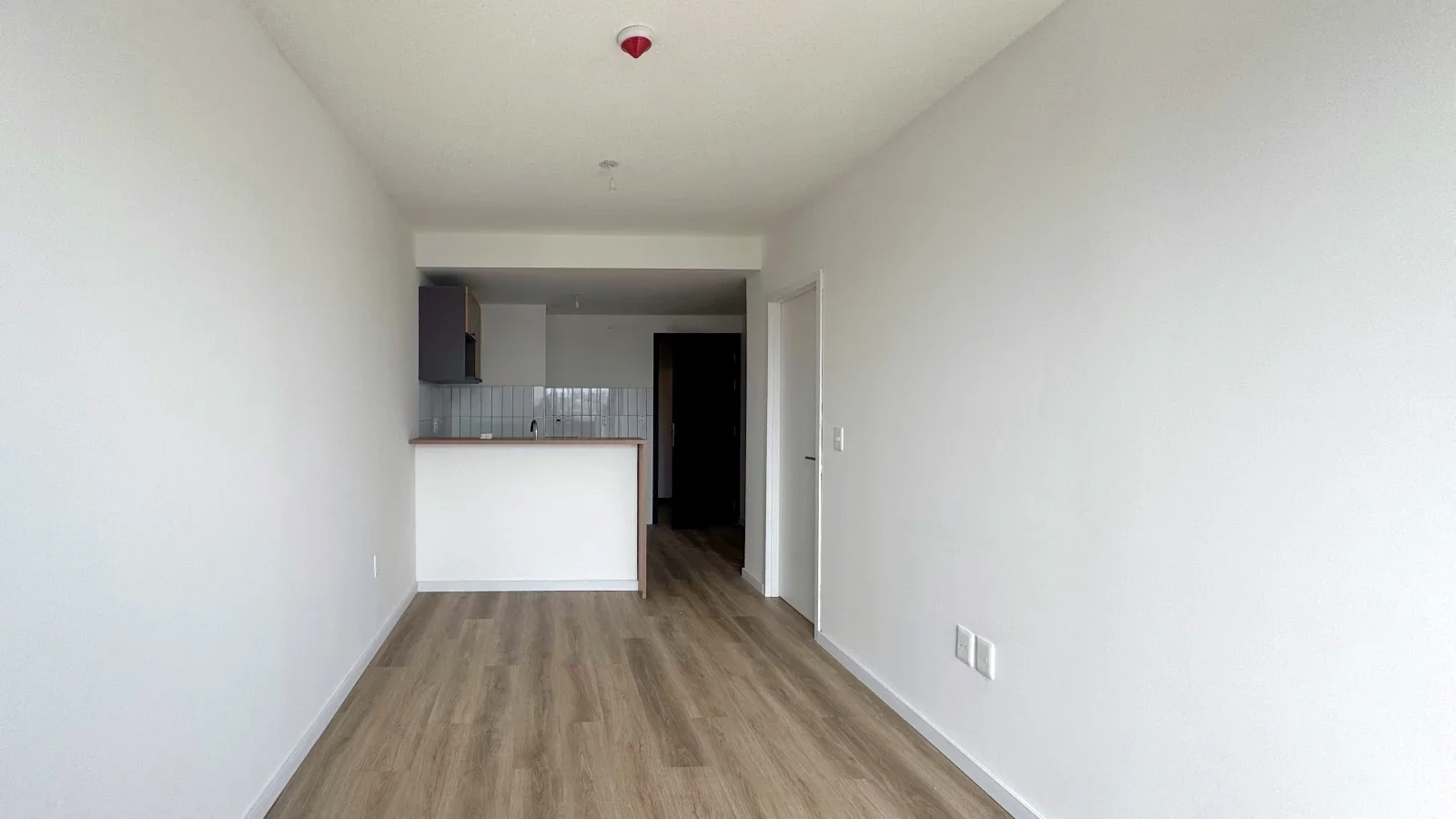 ALQUILER APARTAMENTO UN DORMITORIO - Imagen 4