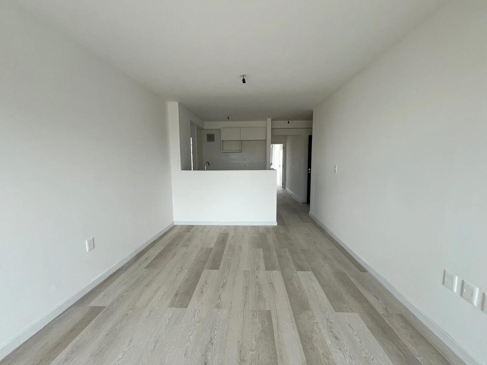 ALQUILER APARTAMENTO UN DORMITORIO A ESTRENAR EN CORDÓN - Imagen 5