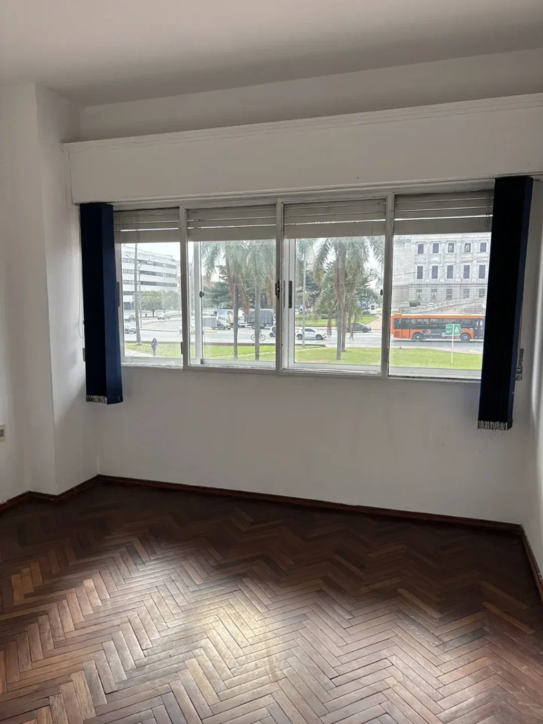 Apartamento en alquiler en Aguada - Imagen 3