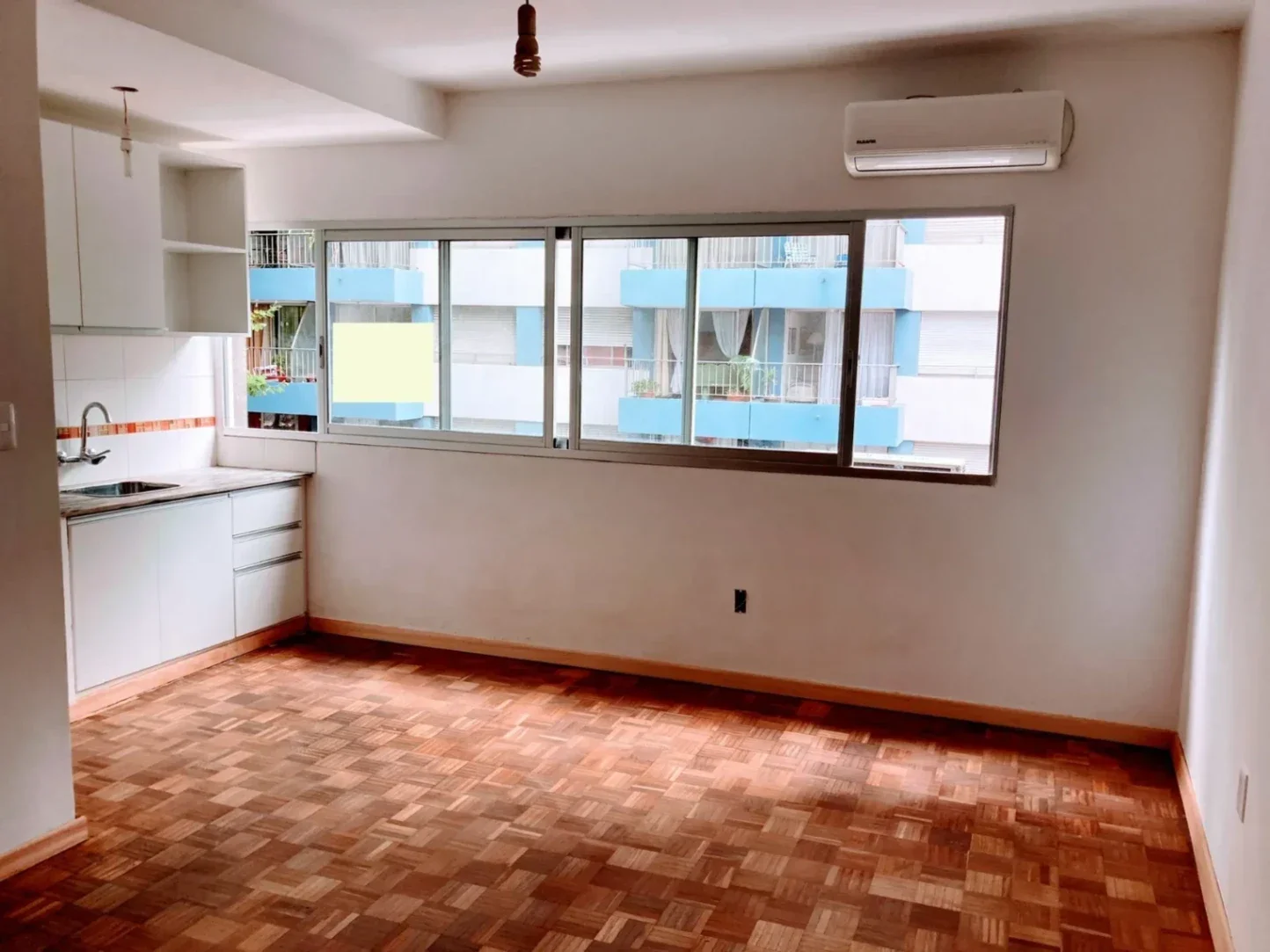 Apartamento en alquiler en Centro - Imagen 4