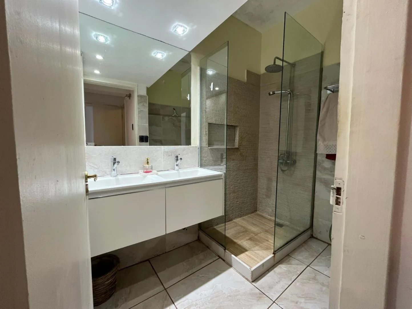 Apartamento en alquiler en Pocitos Nuevo - Imagen 3