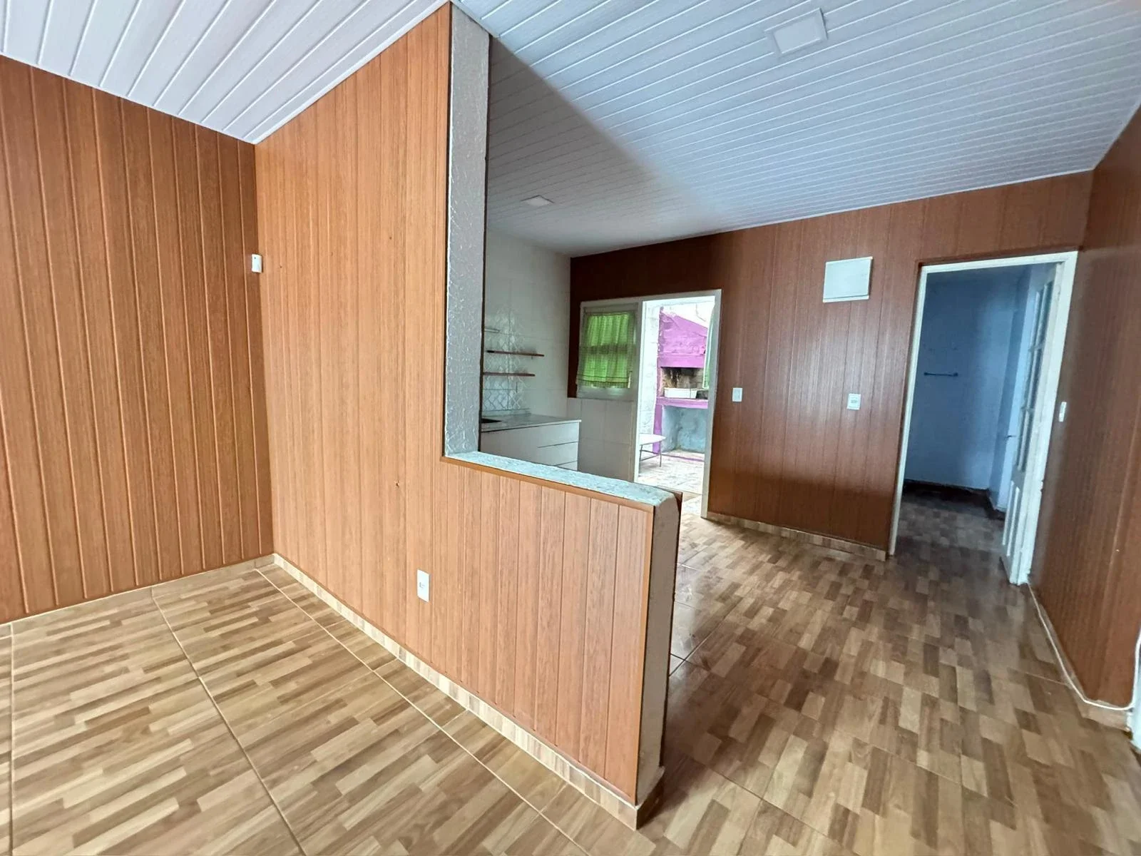 Casa de 3 dormitorios con patio y parrillero - Imagen 4